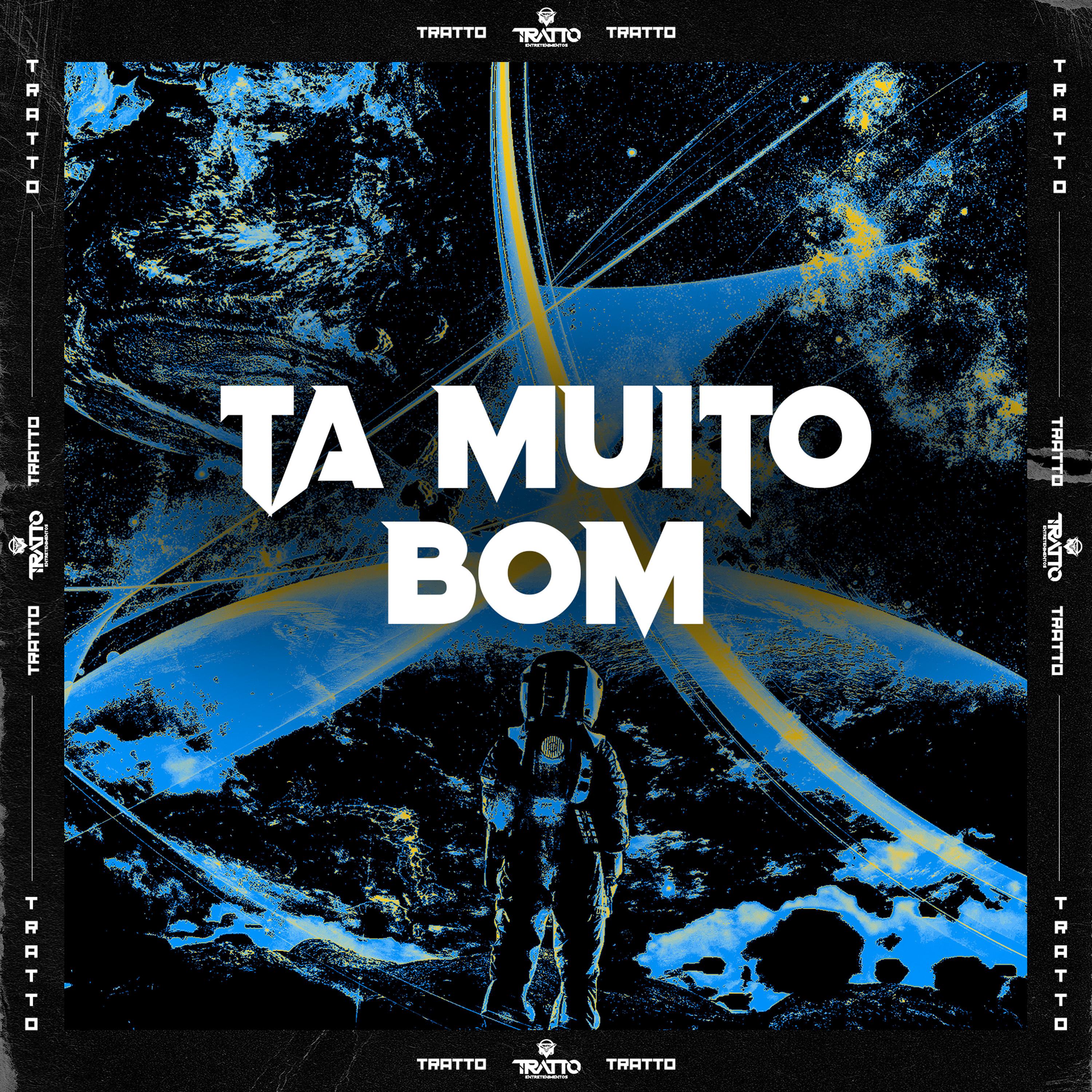 Постер альбома Ta Muito Bom