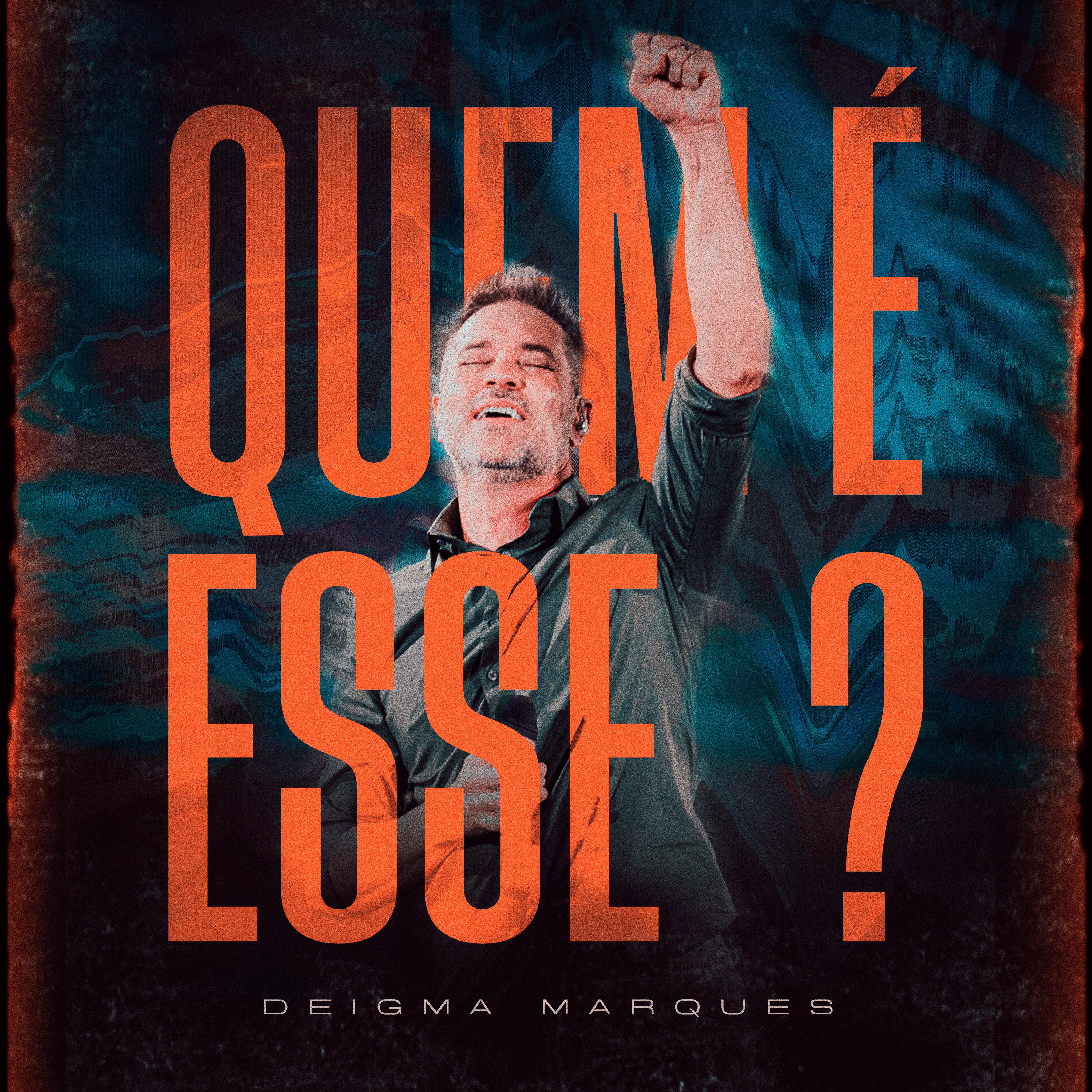 Постер альбома Quem É Esse?