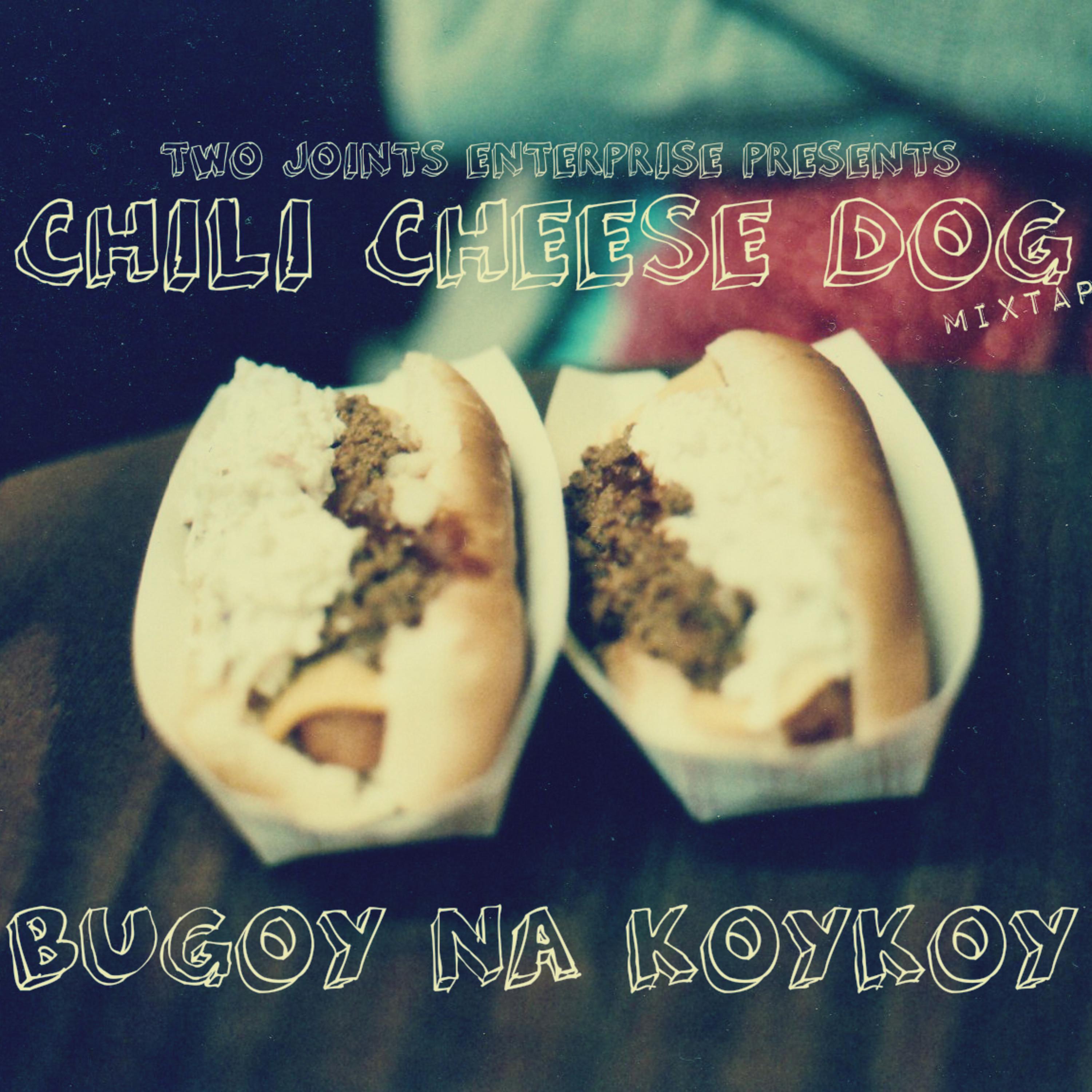Постер альбома Chill Cheese Dog