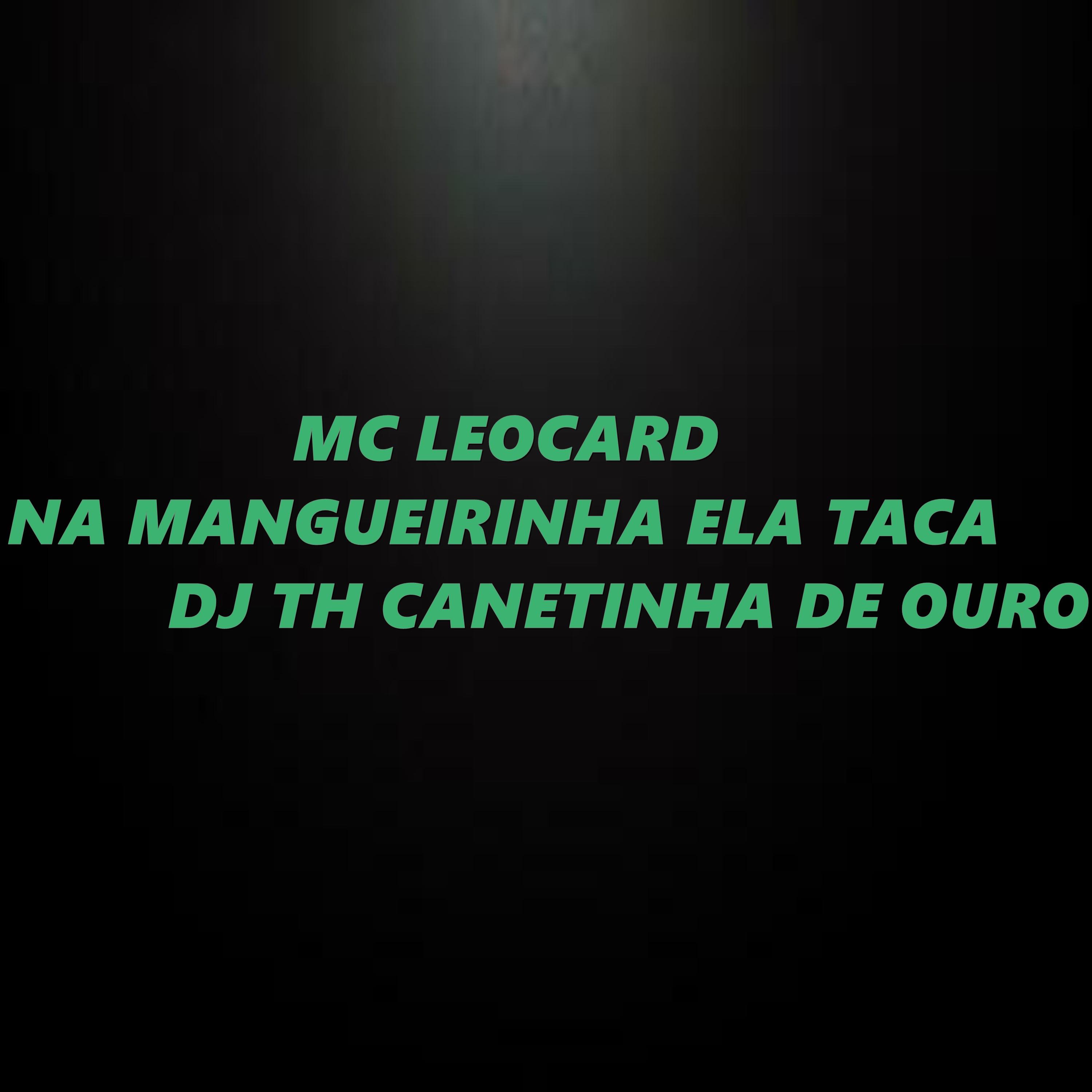 Постер альбома Na Mangueirinha Ela Taca