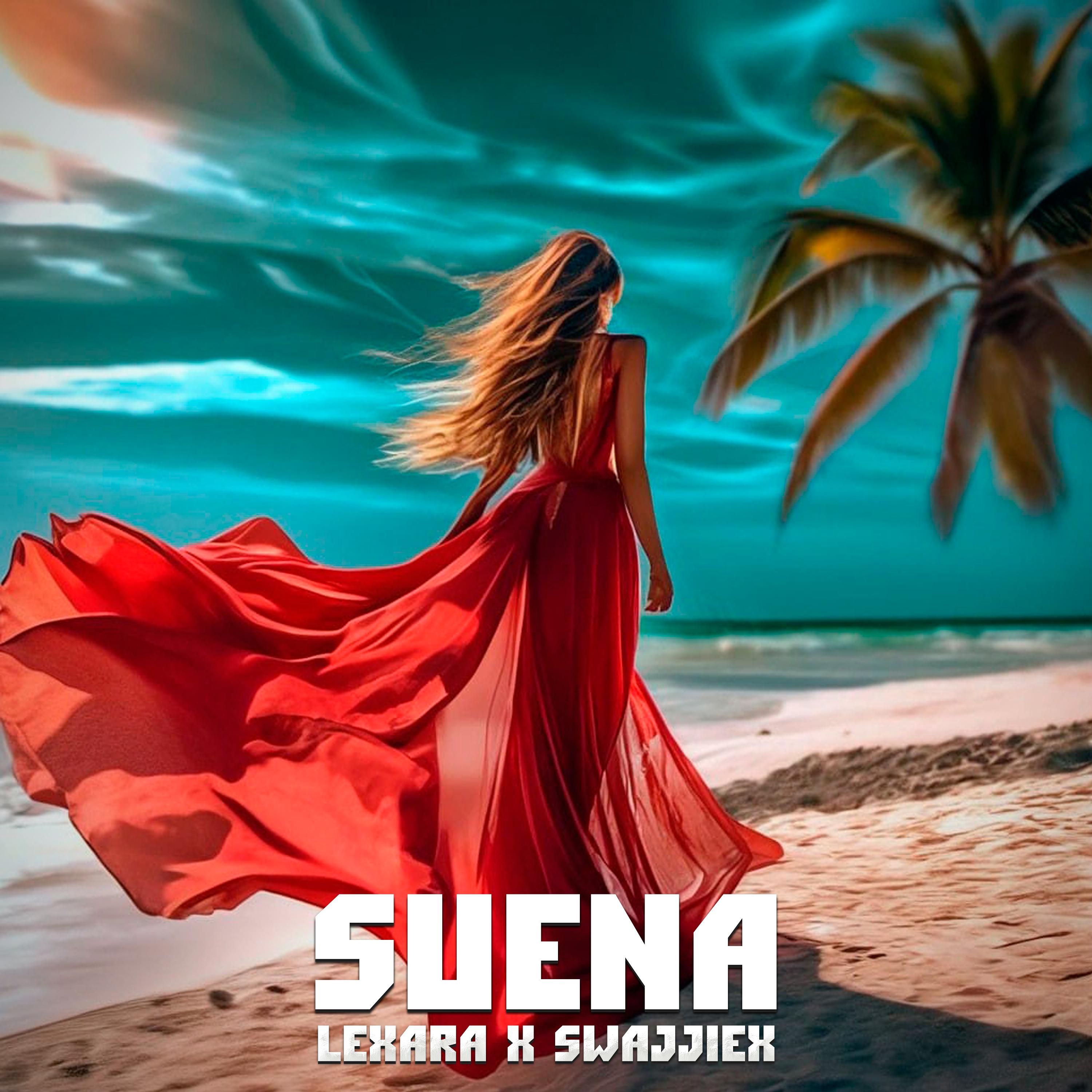 Постер альбома Suena