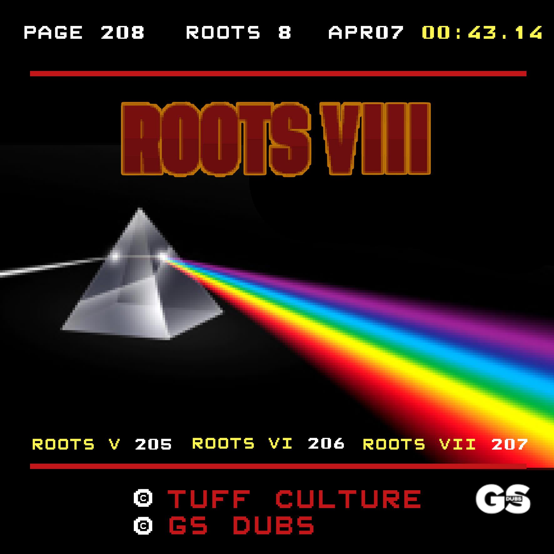 Постер альбома Roots VIII