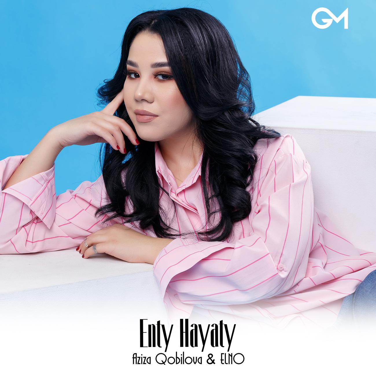 Постер альбома Enty Hayaty