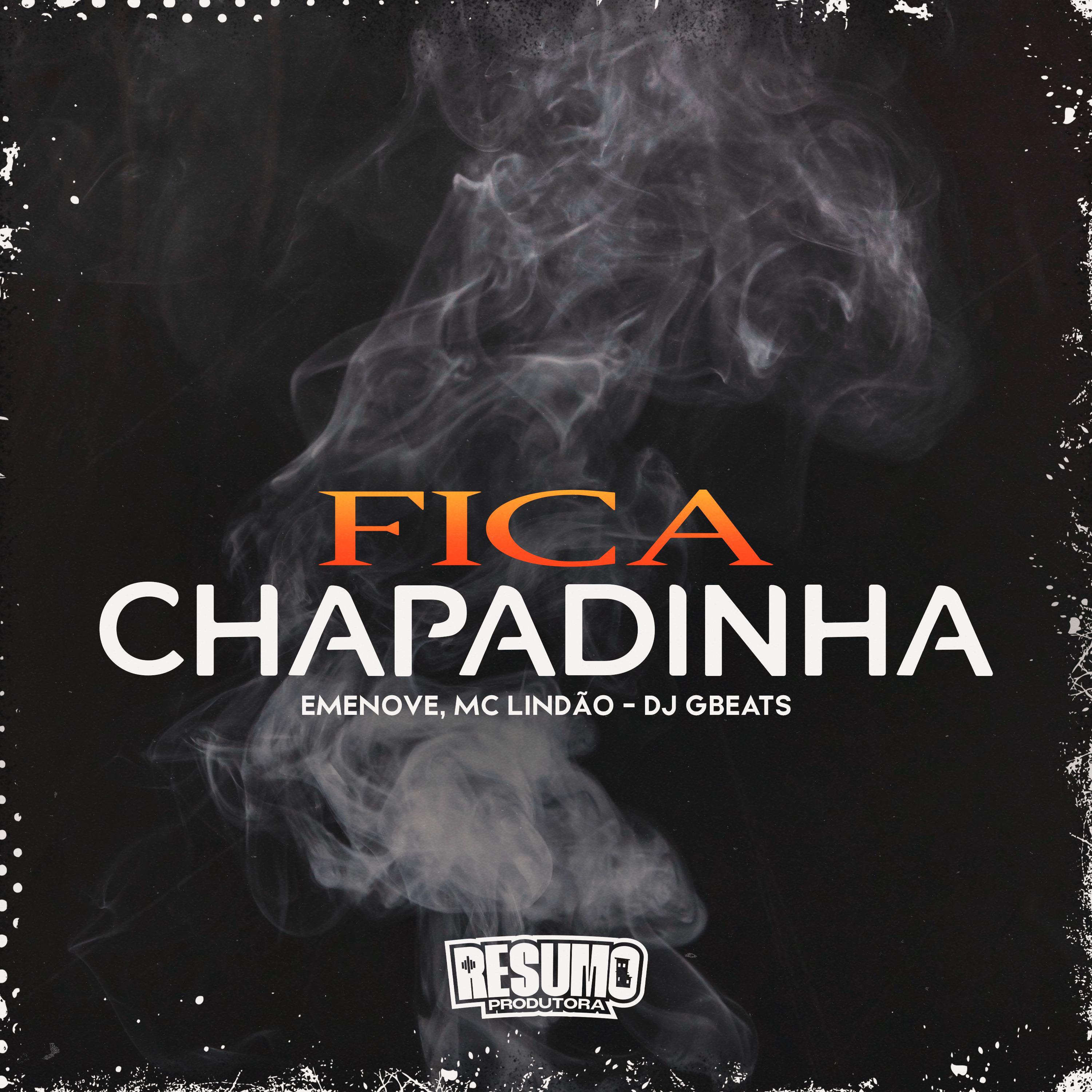 Постер альбома Fica Chapadinha