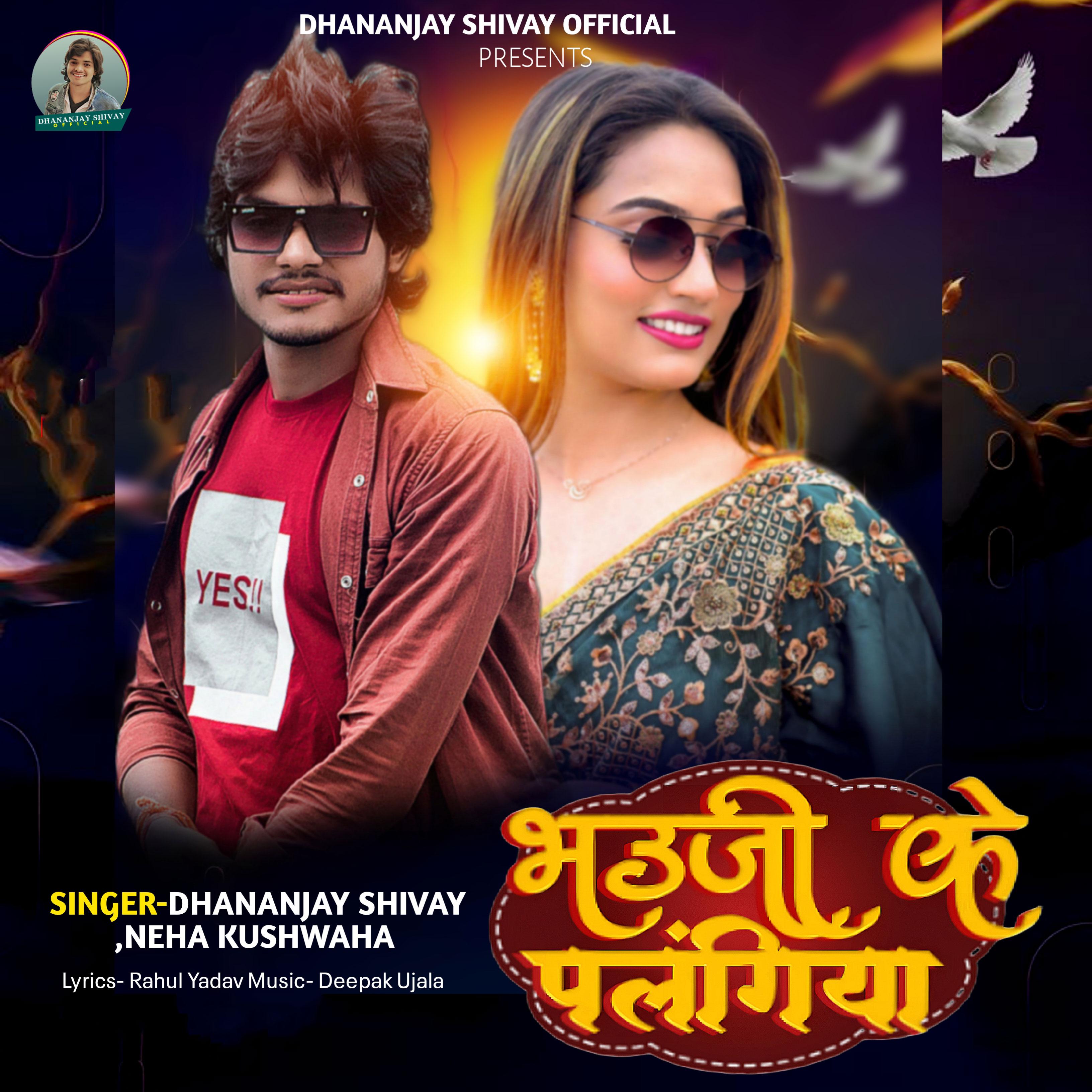 Постер альбома Bhauji Ke Palangiya