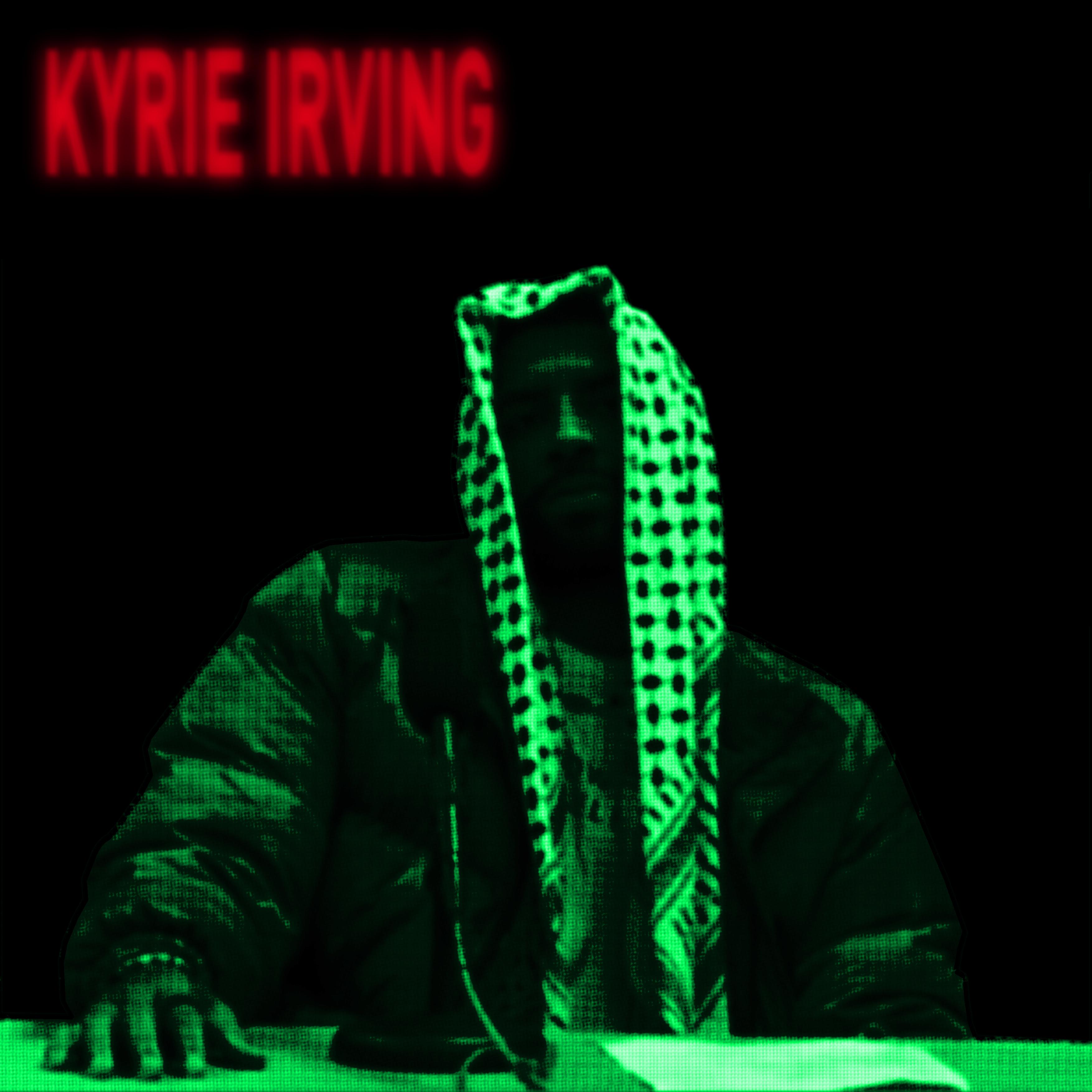 Постер альбома Kyrie Irving