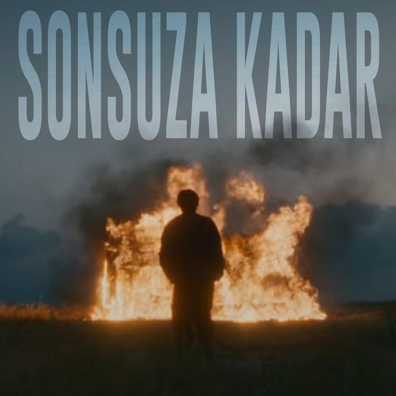 Постер альбома Sonsuza Kadar