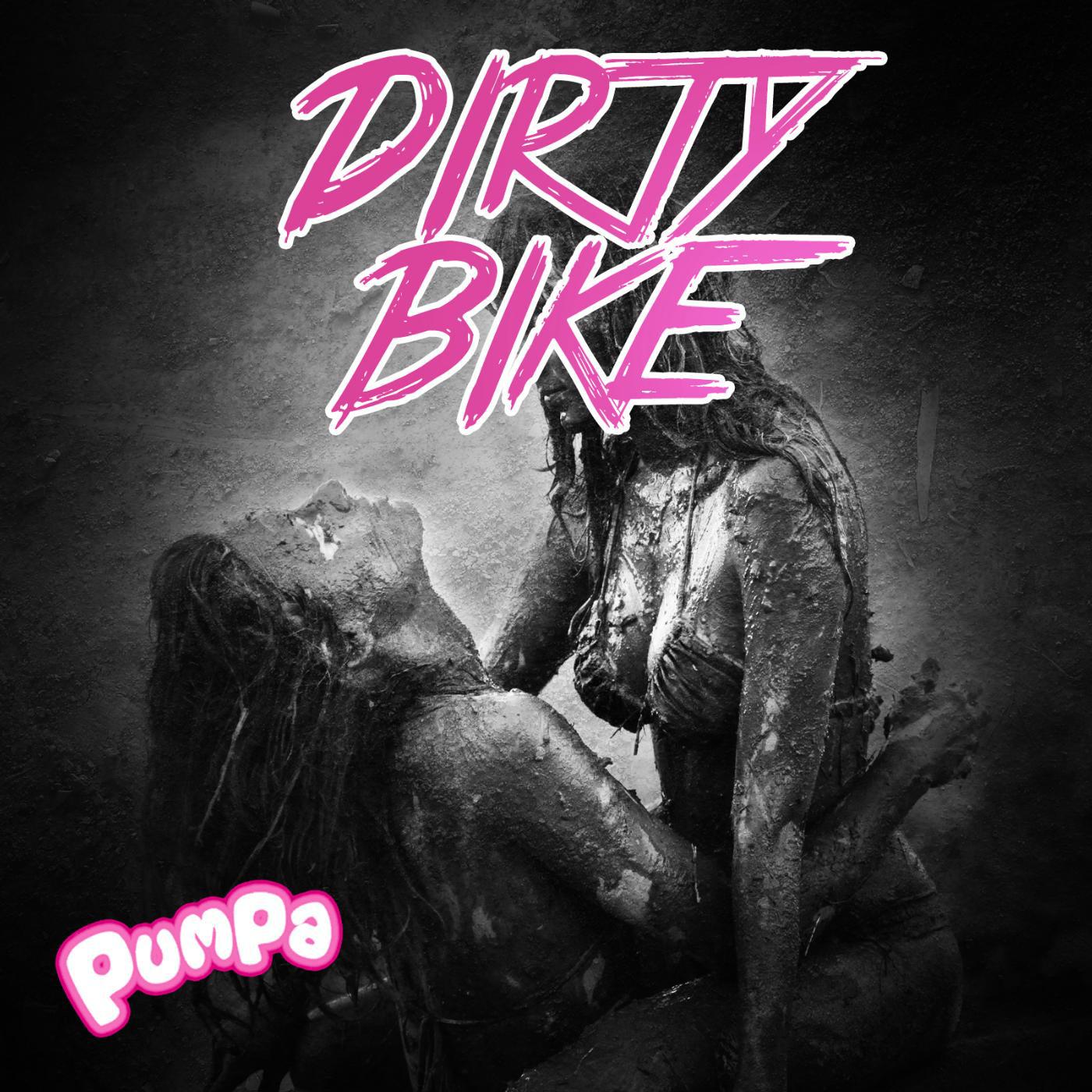 Постер альбома Dirty Bike