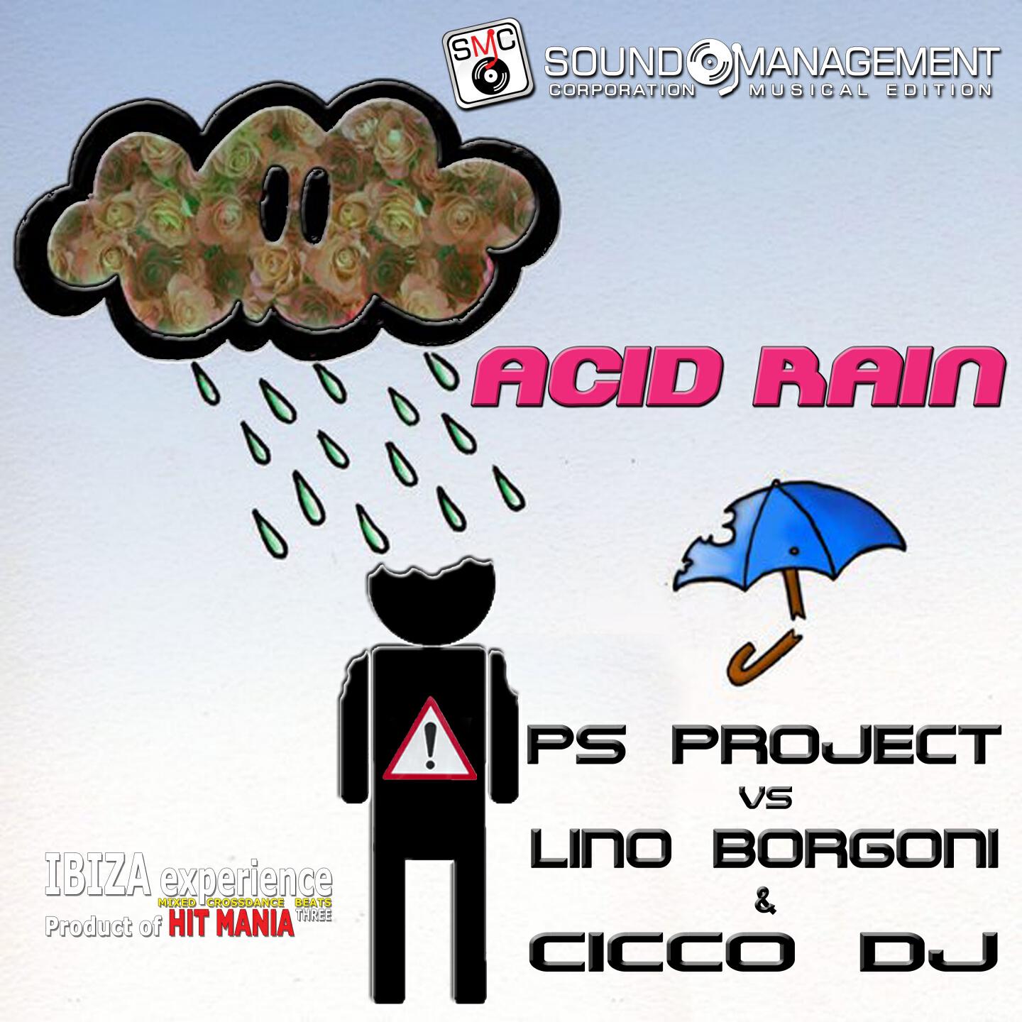 PS Project - Acid Rain (Radio Edit)