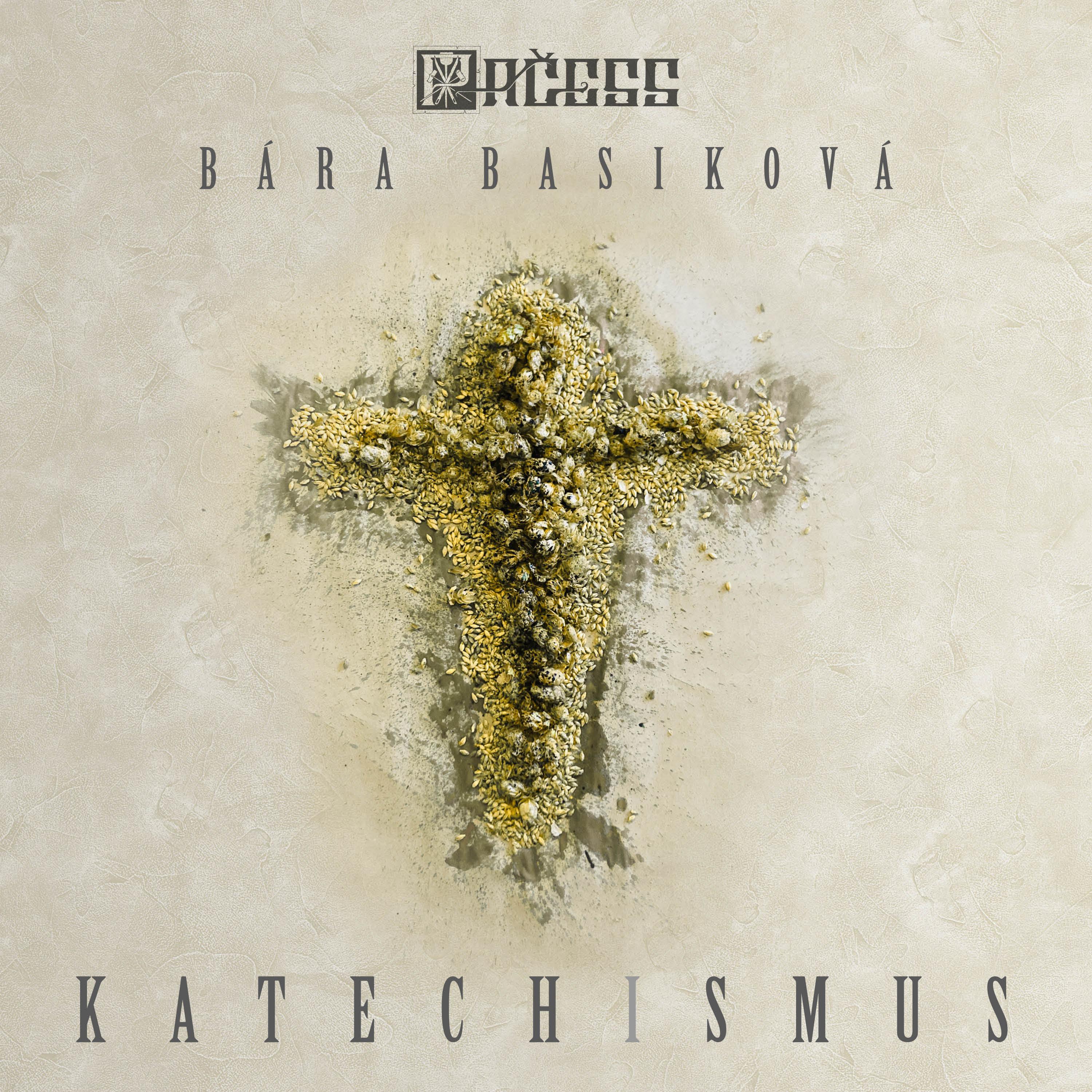 Постер альбома Katechismus