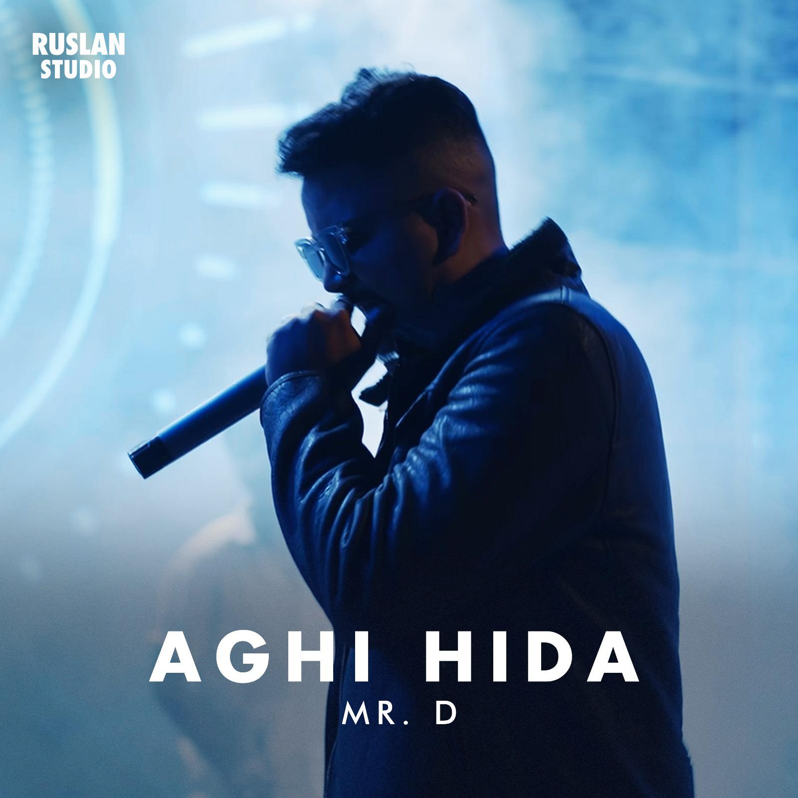 Постер альбома Aghi Hida