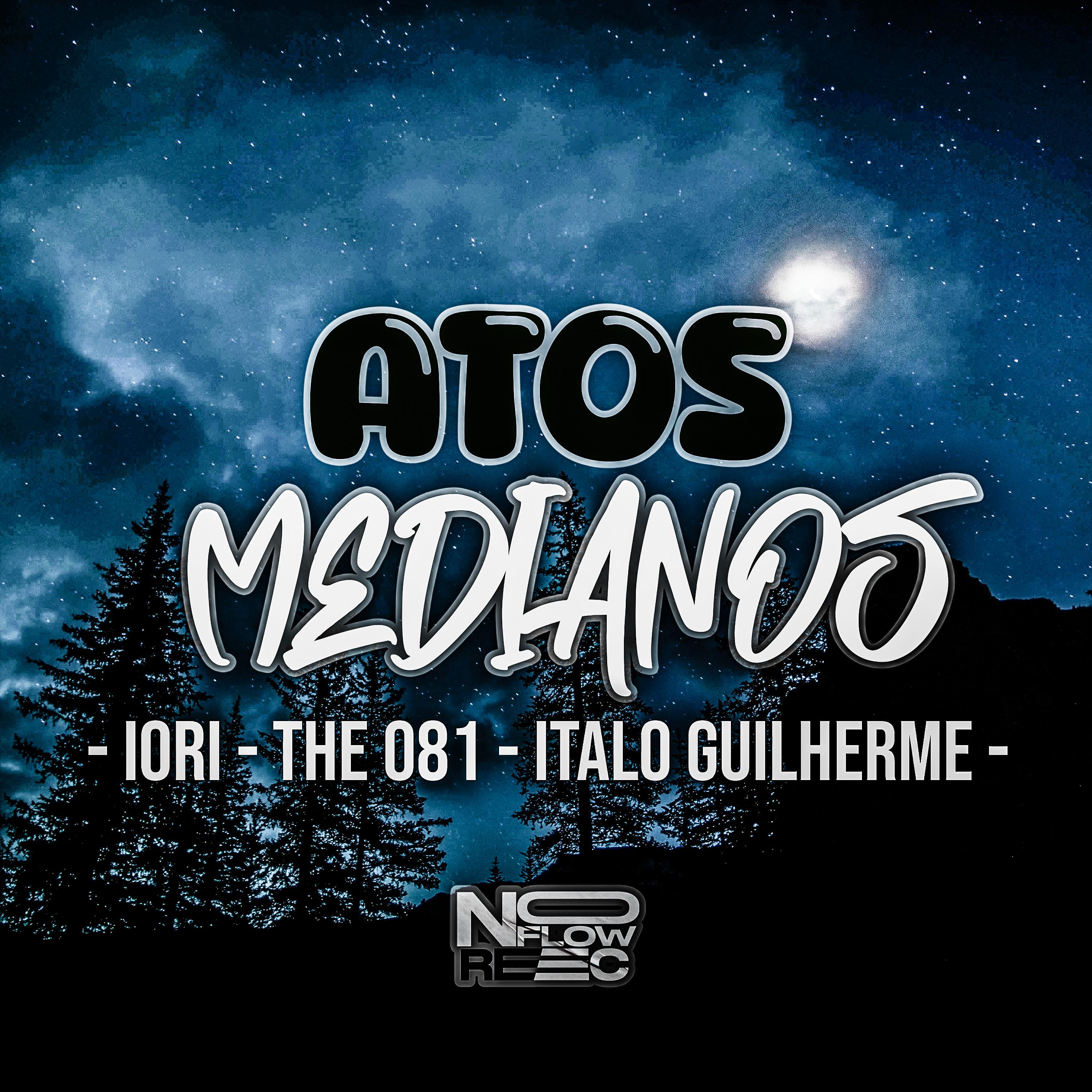 Постер альбома Atos Medianos