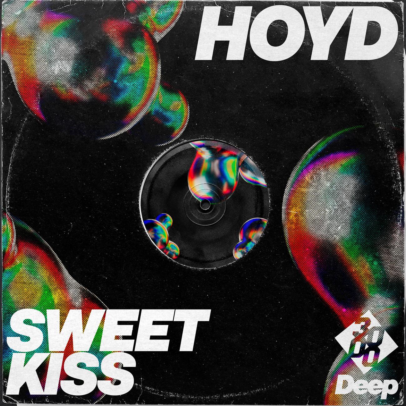 Постер альбома Sweet Kiss