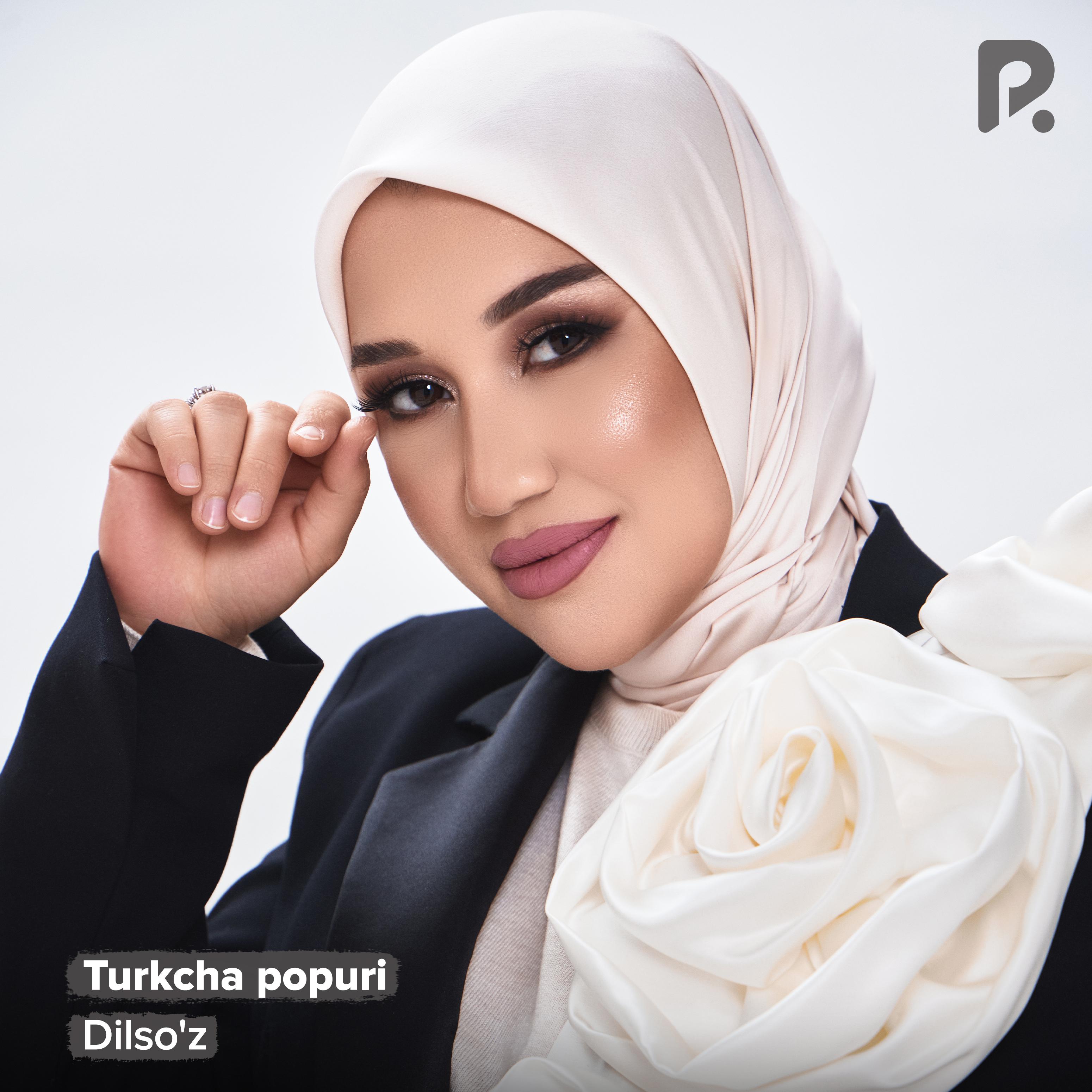 Постер альбома Turkcha popuri
