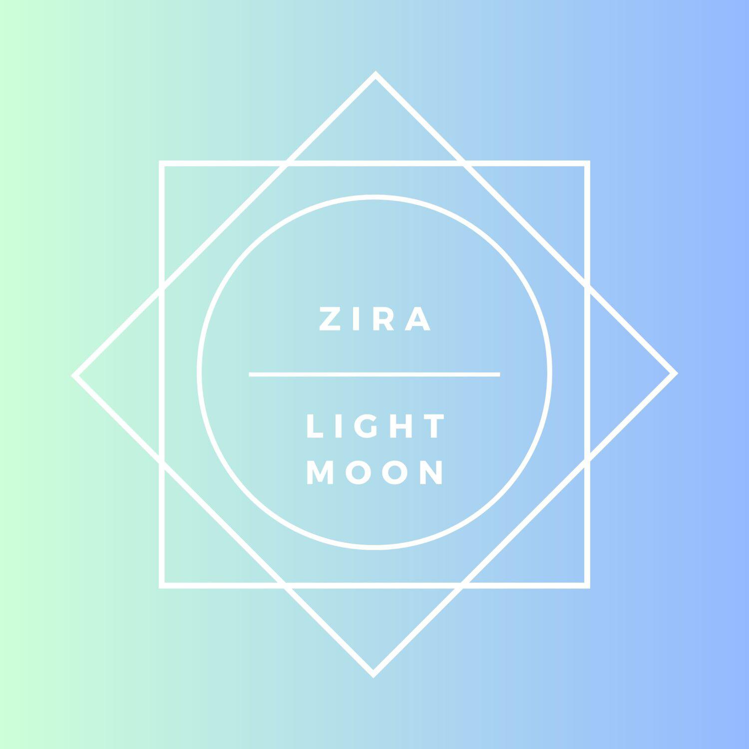 Постер альбома Light Moon