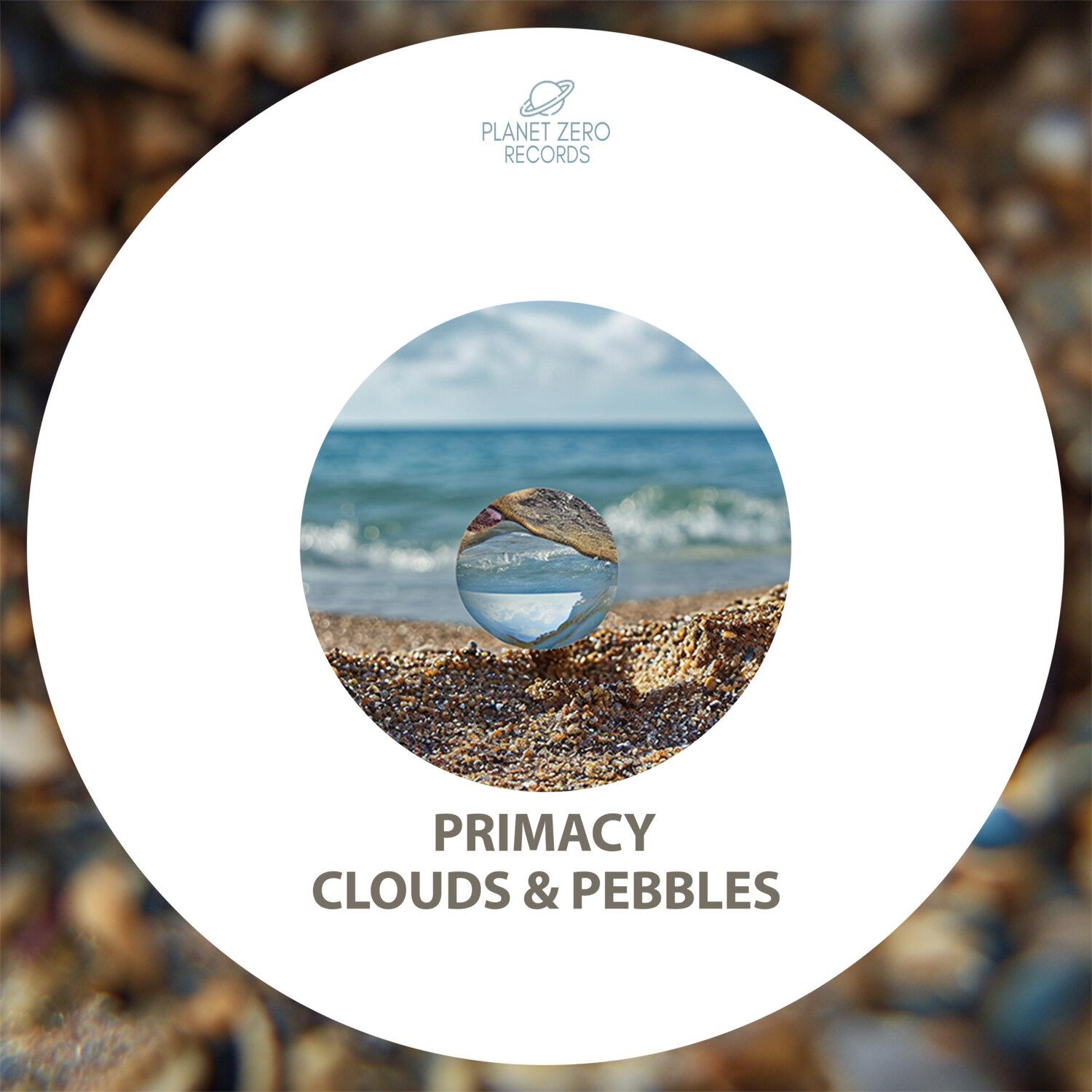 Постер альбома Clouds & Pebbles