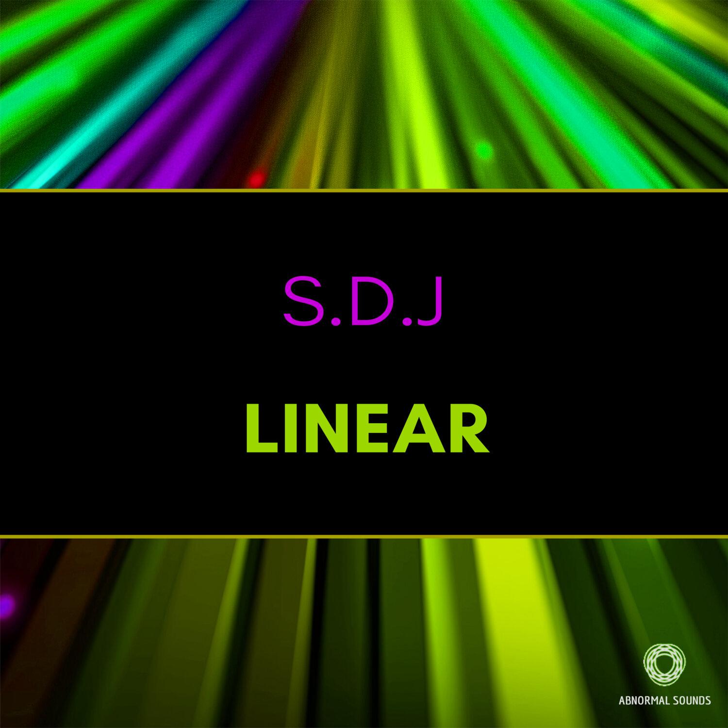 Постер альбома Linear