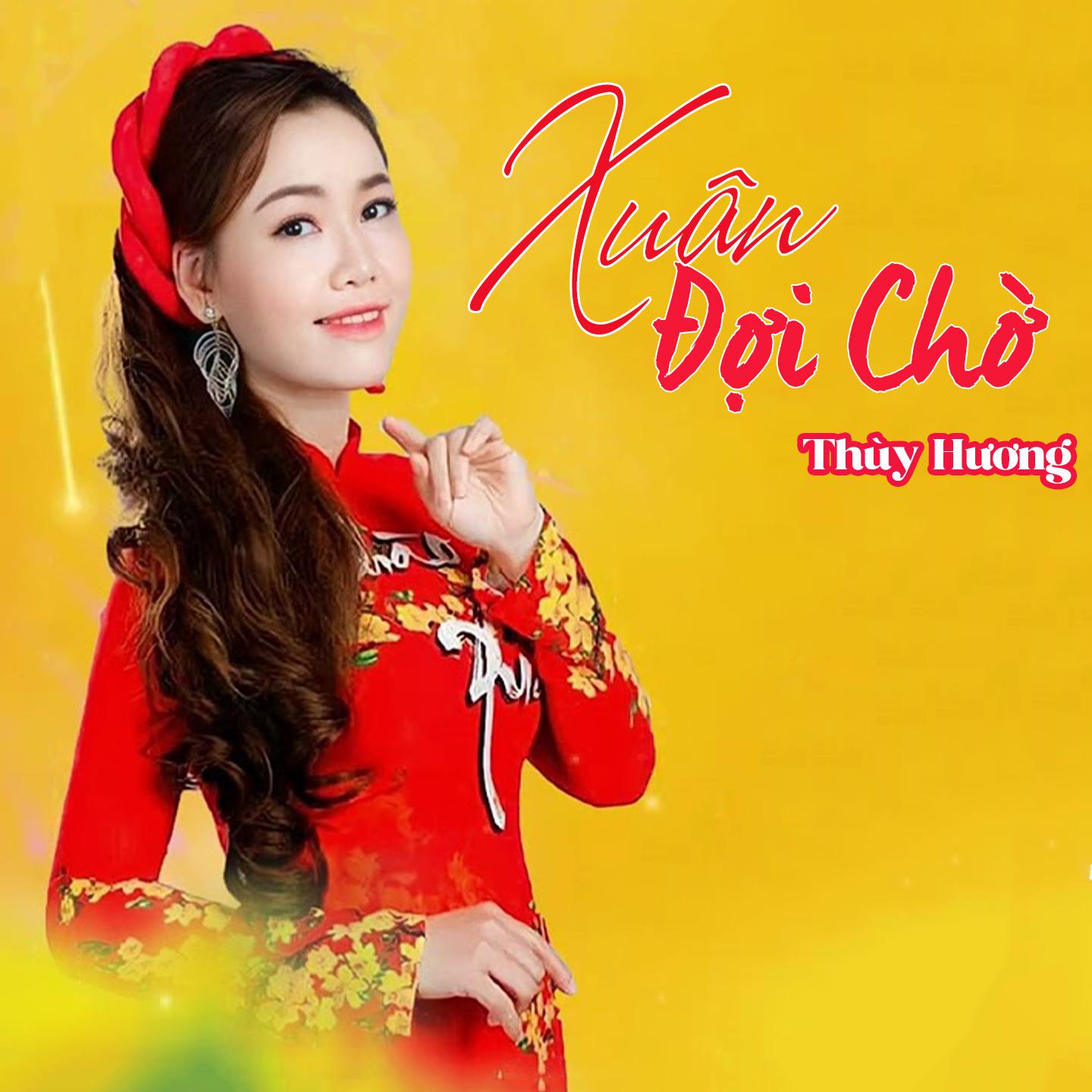 Постер альбома Xuân Đợi Chờ