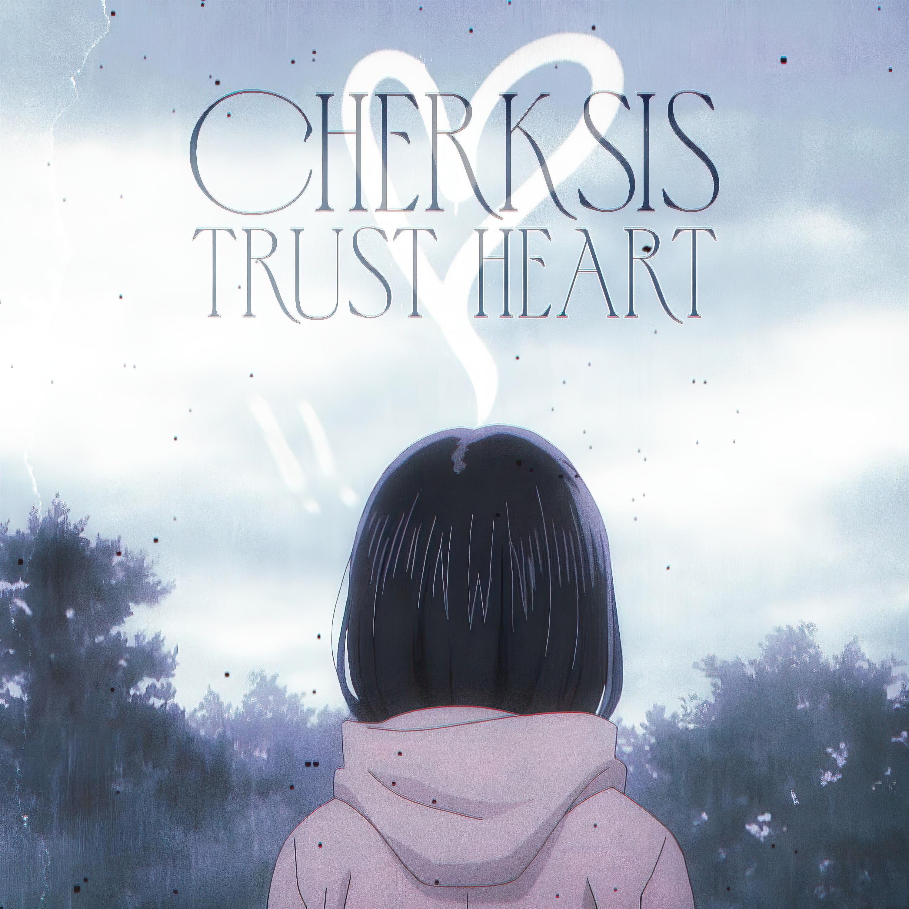 Постер альбома Trust Heart