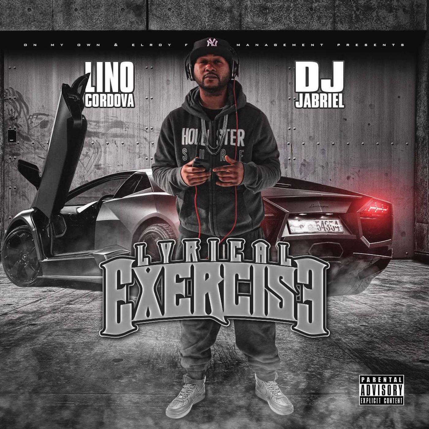 Lino Cordova & DJ Jabriel - Terrific (feat. Goon on Deck & Pd Seasons)