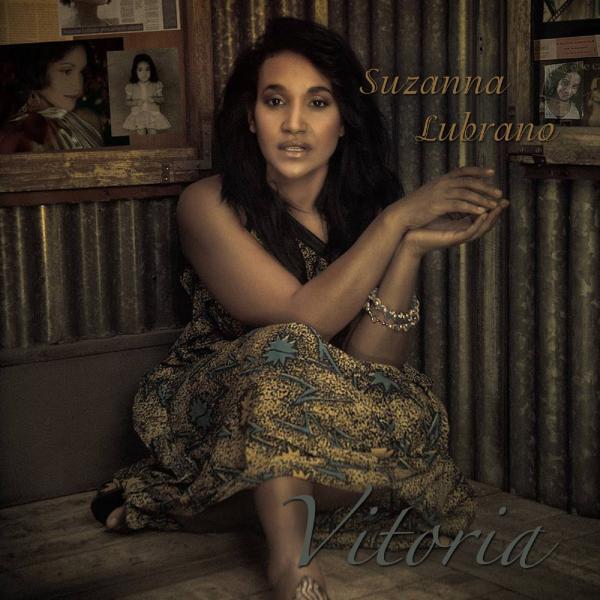 Suzanna Lubrano - Stay (feat. Machel Montano)