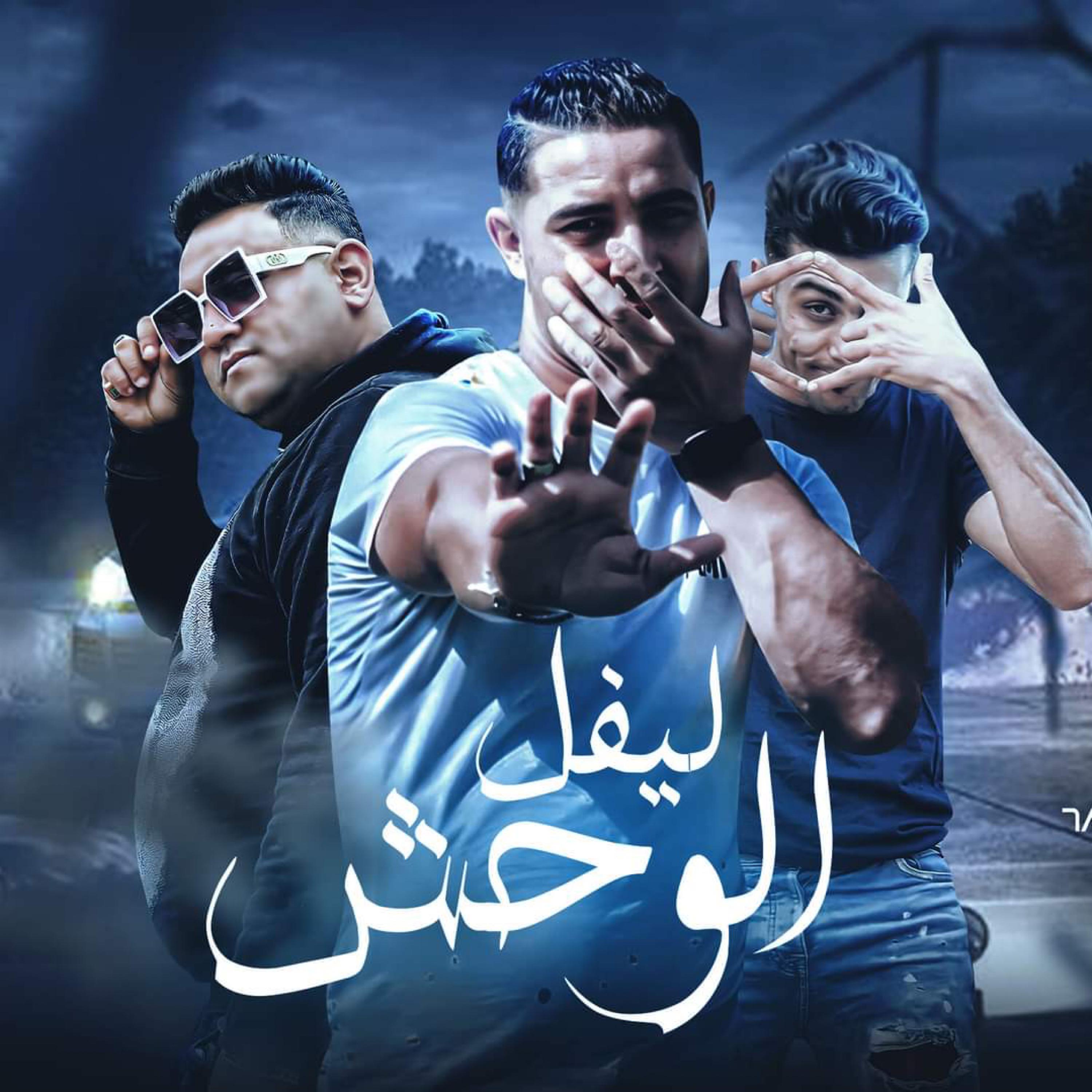 Постер альбома ليفل الوحش