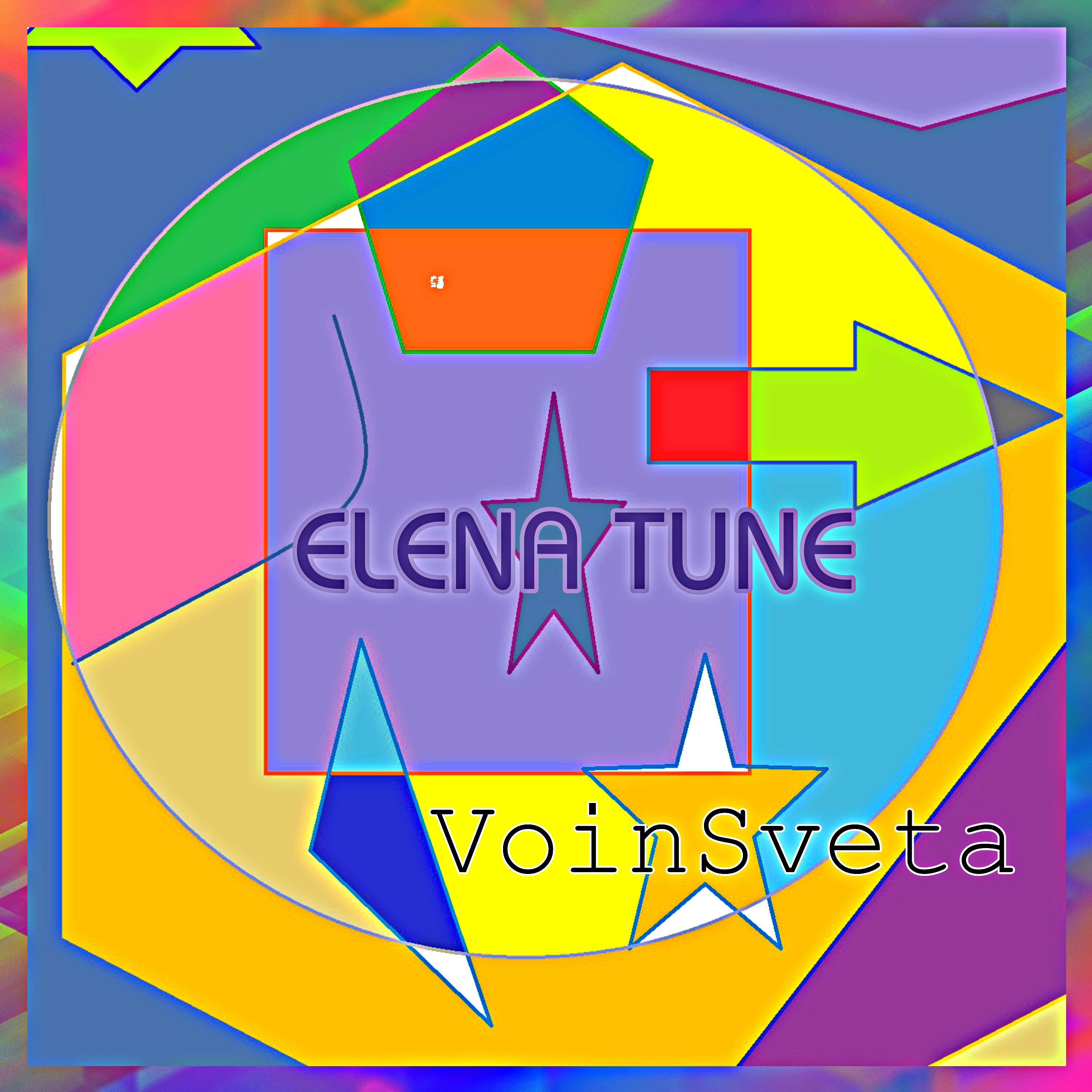 Постер альбома Voinsveta