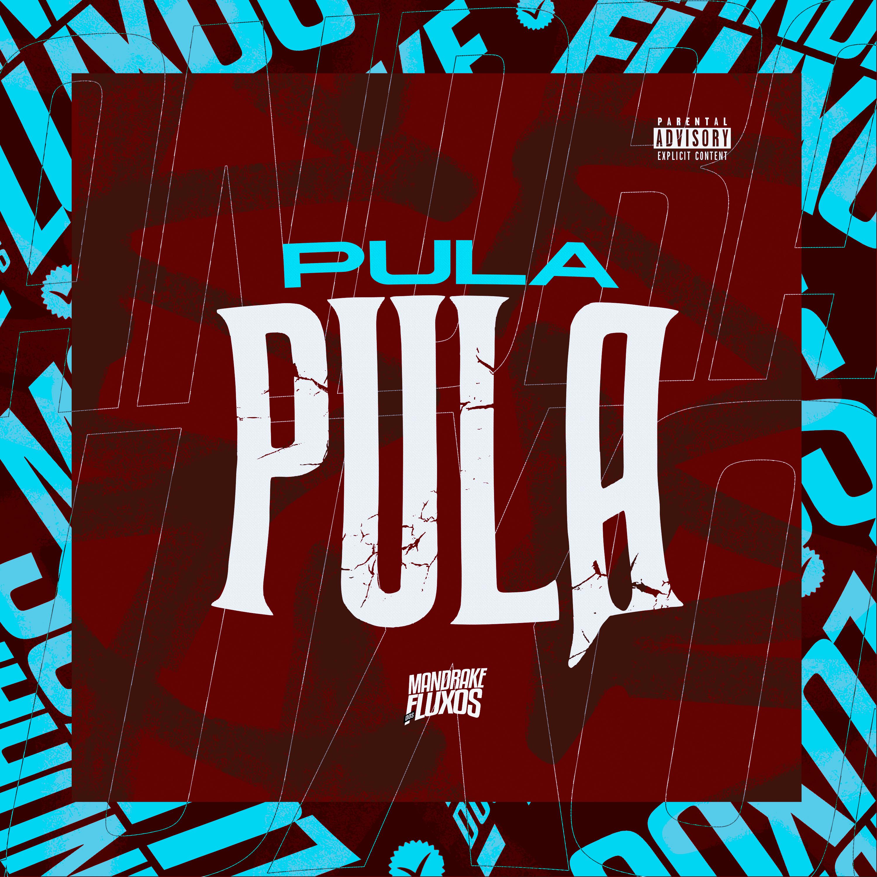 Постер альбома Pula Pula