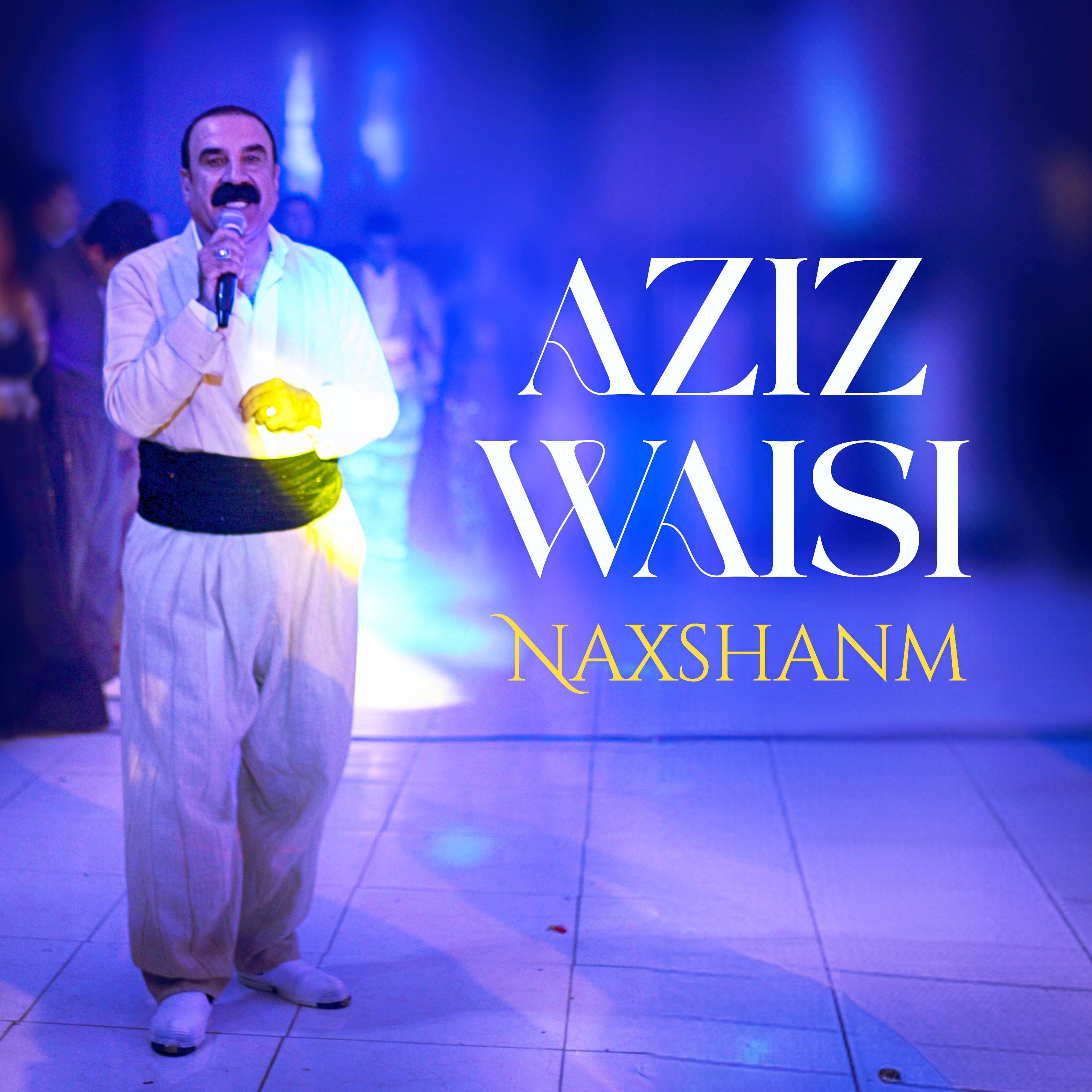 Постер альбома Naxshanm