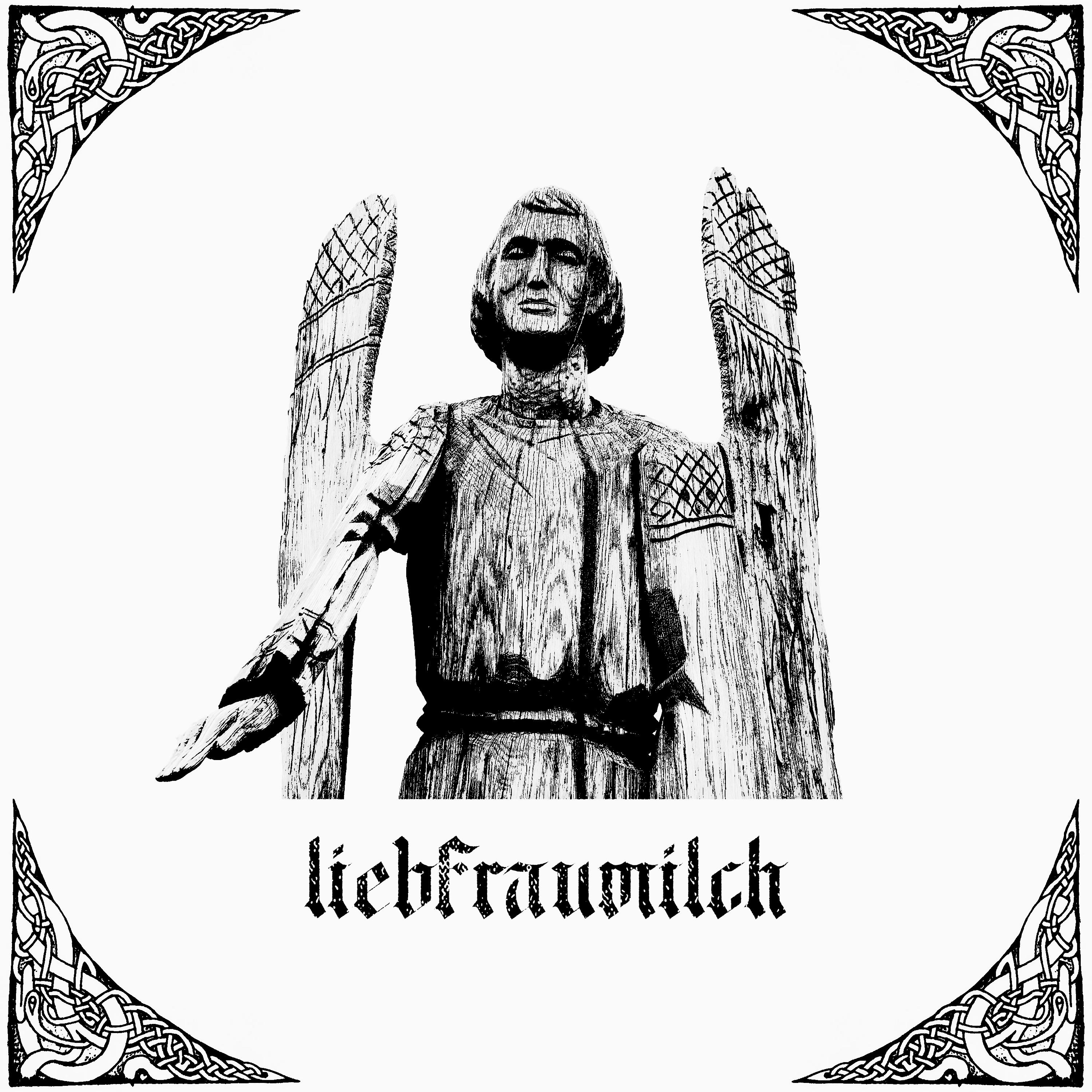 Постер альбома Liebfraumilch