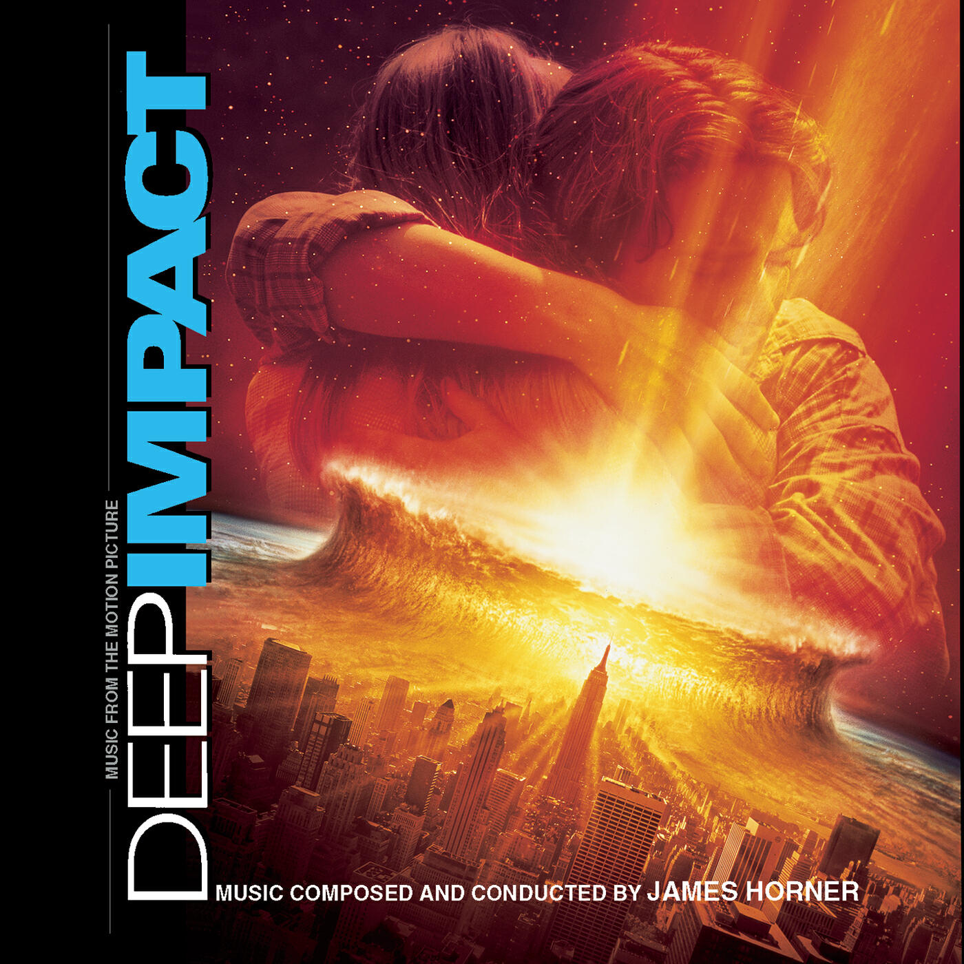 James Horner - Crucial Rendezvous (Instrumental)