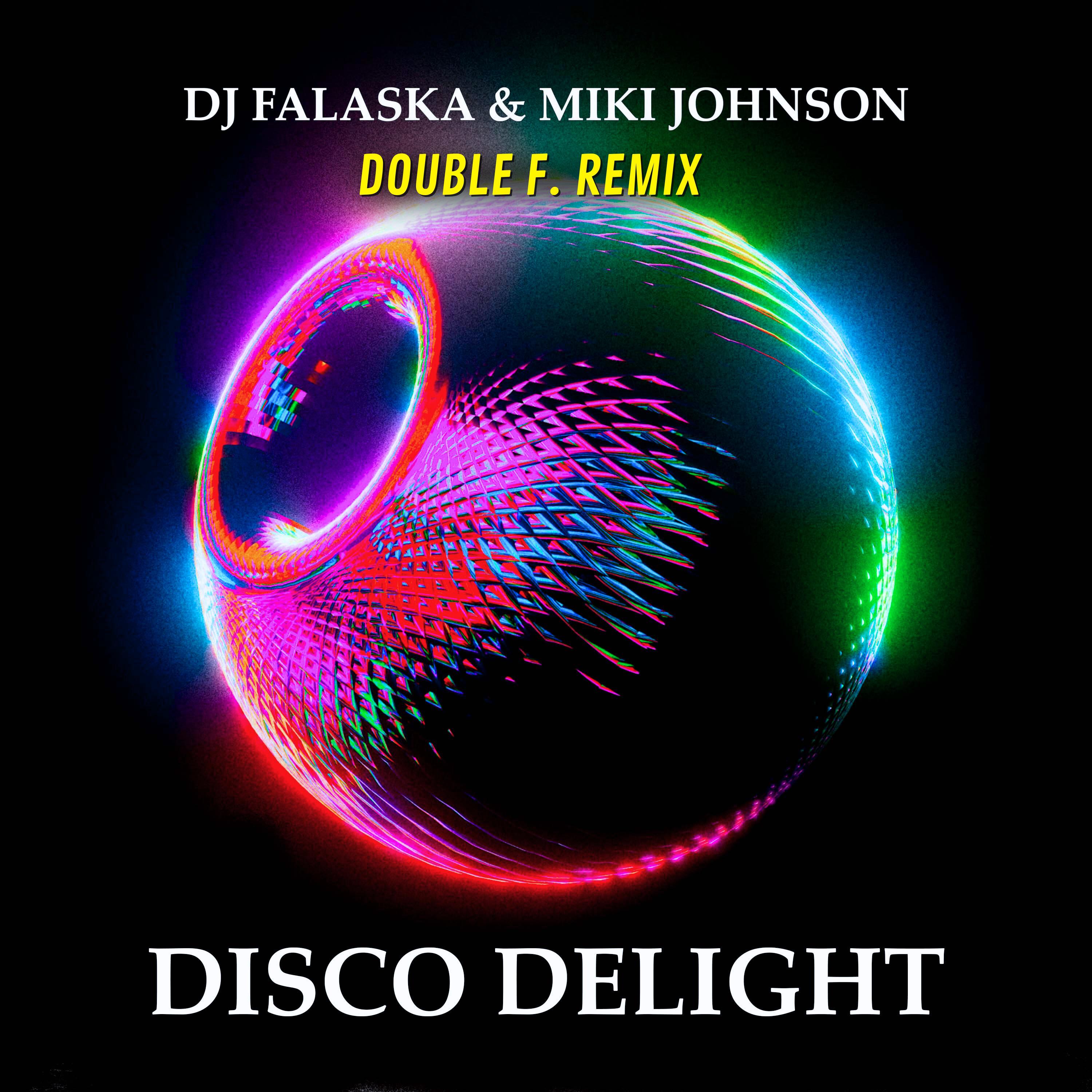 Постер альбома Disco Delight