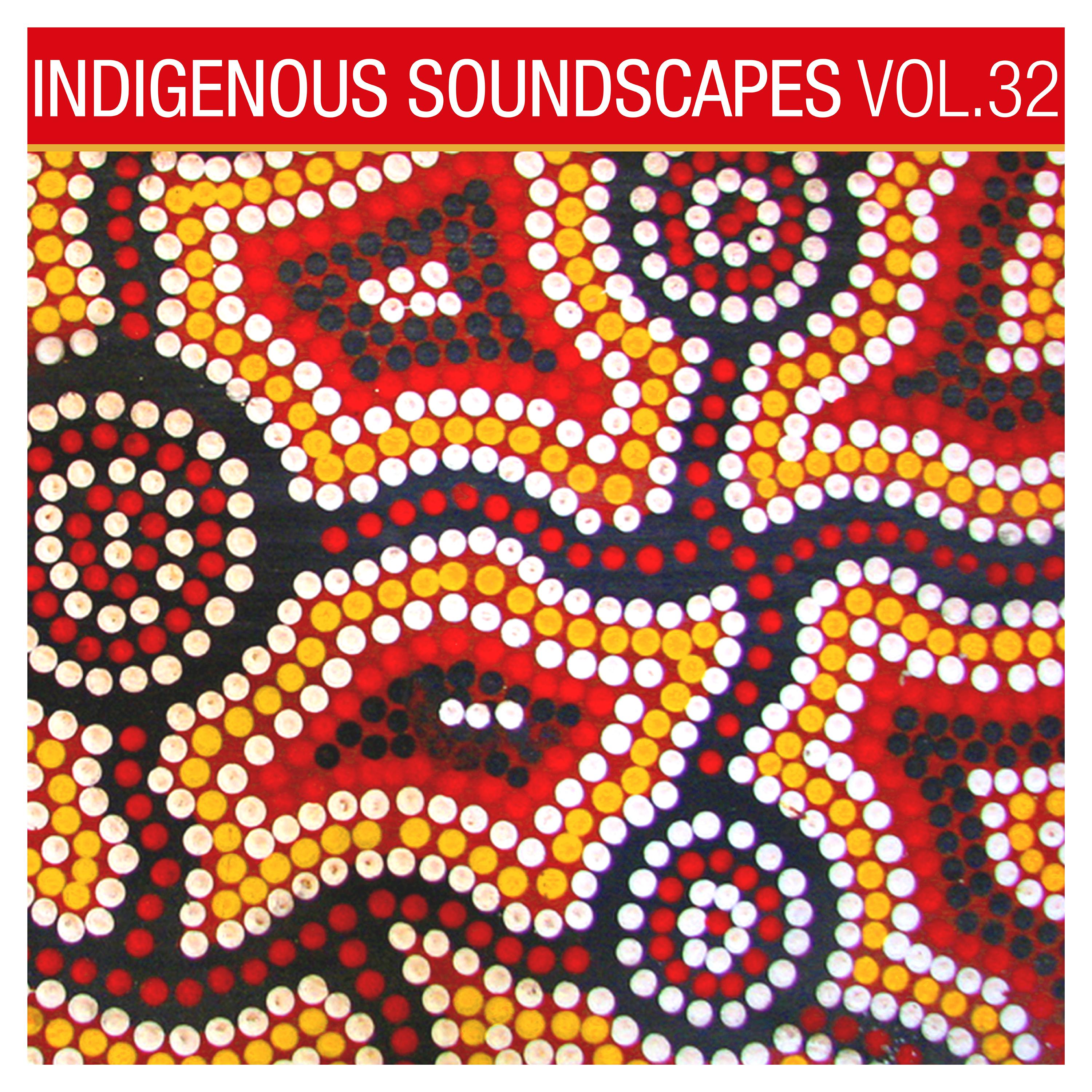 Постер альбома Indigenous Soundscapes, Vol. 32