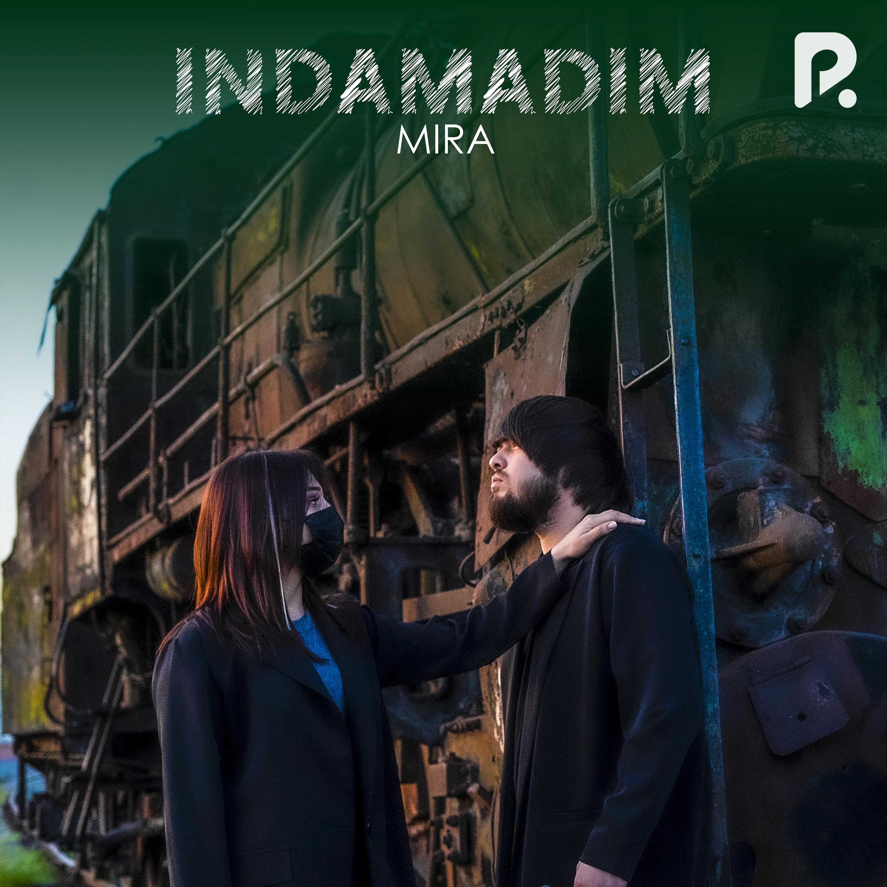 Постер альбома Indamadim