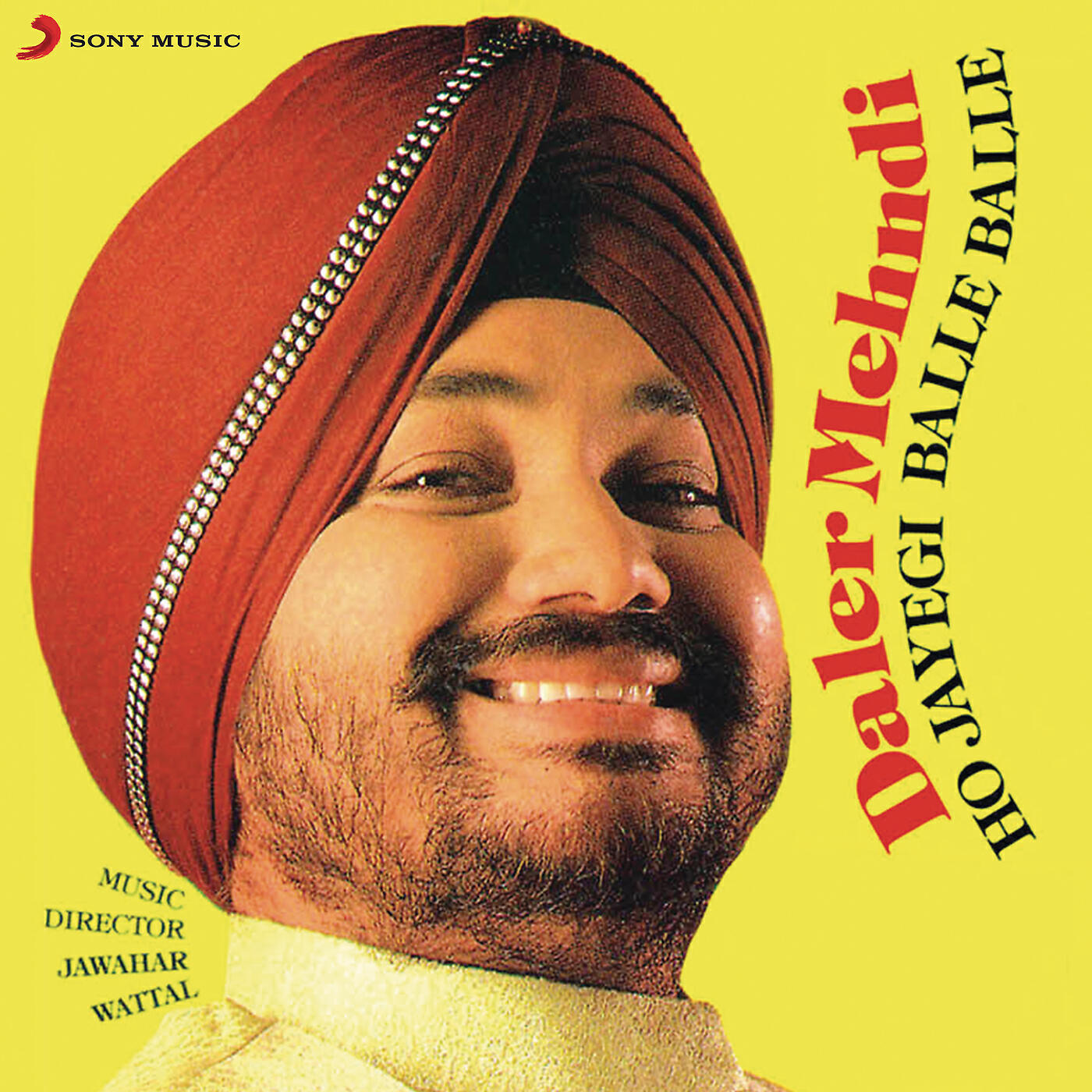 Daler Mehndi - Umaran Langiyan