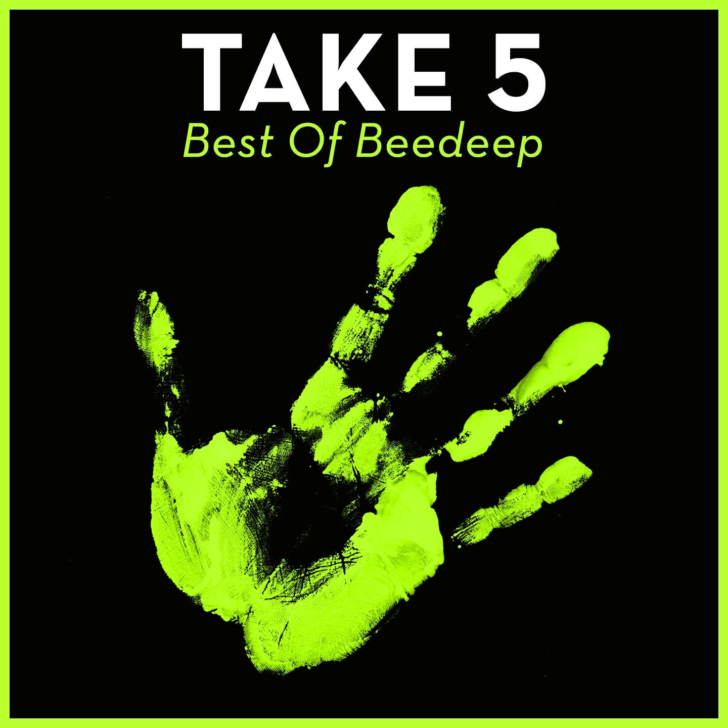 Beedeep - Tribal Groove