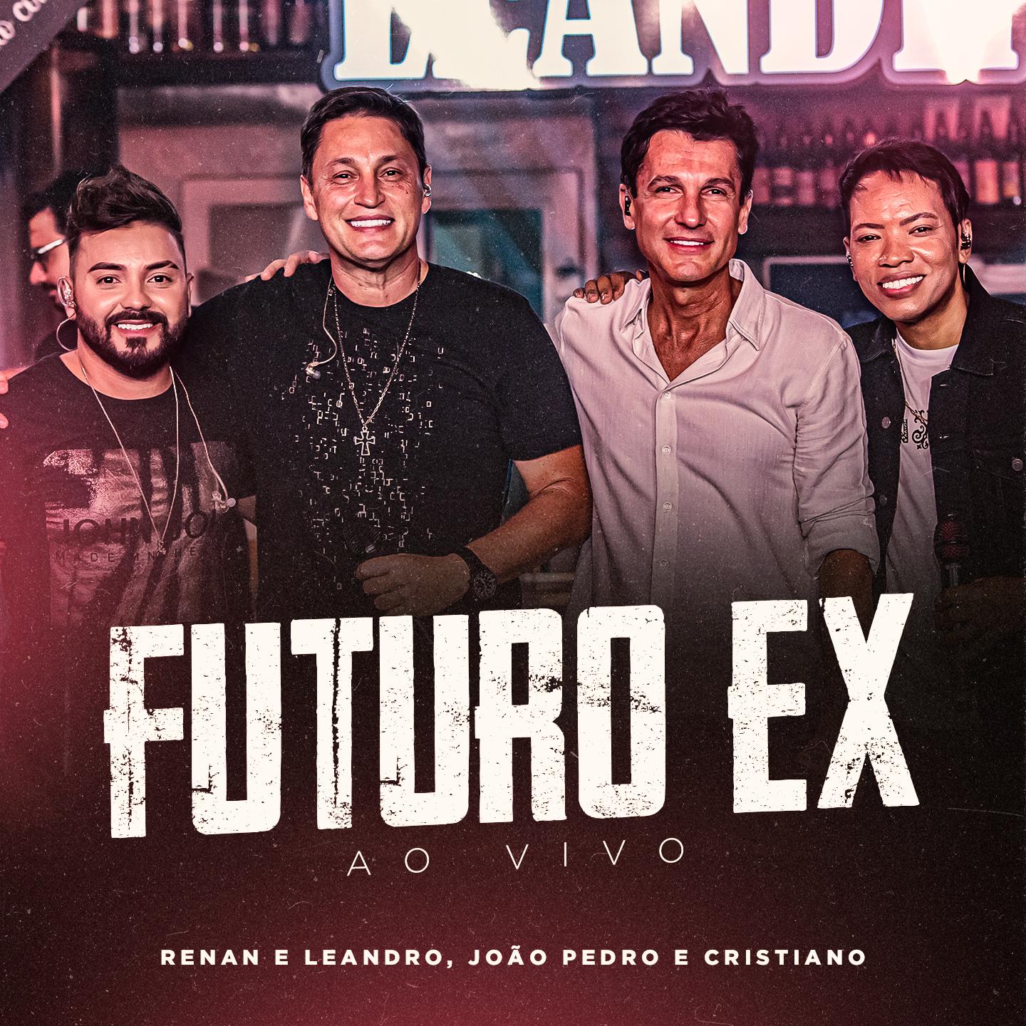 Постер альбома Futuro Ex
