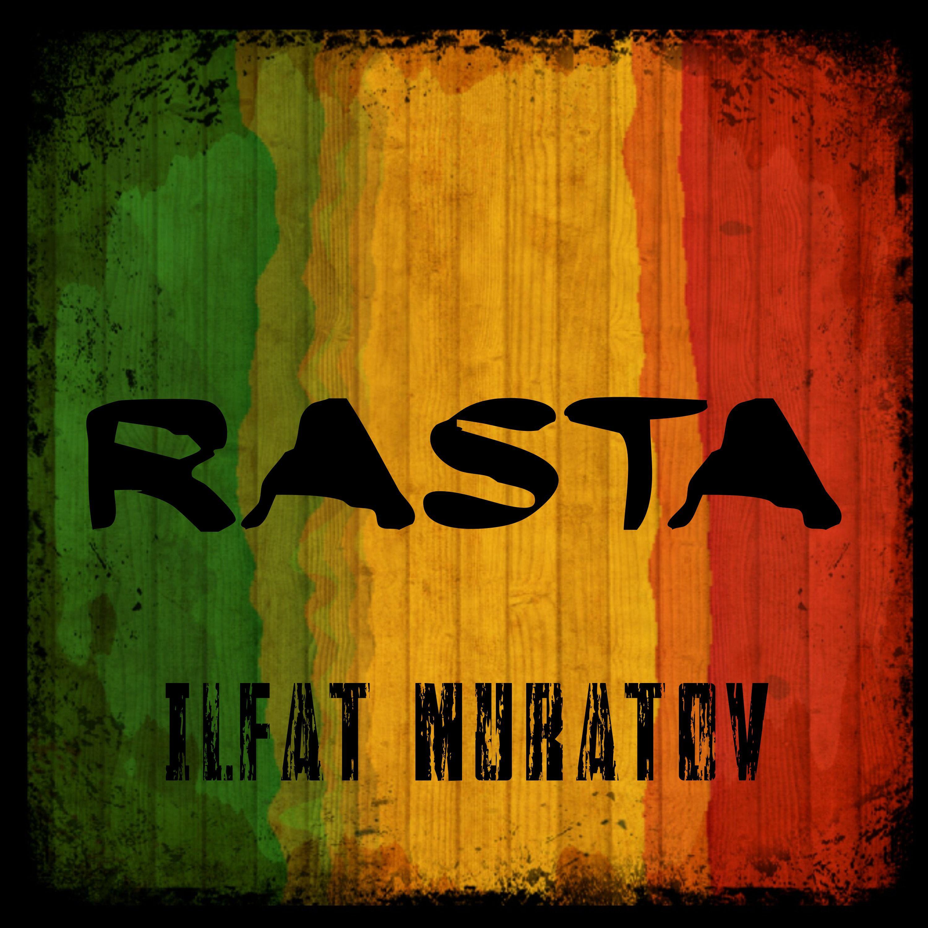 Постер альбома RASTA