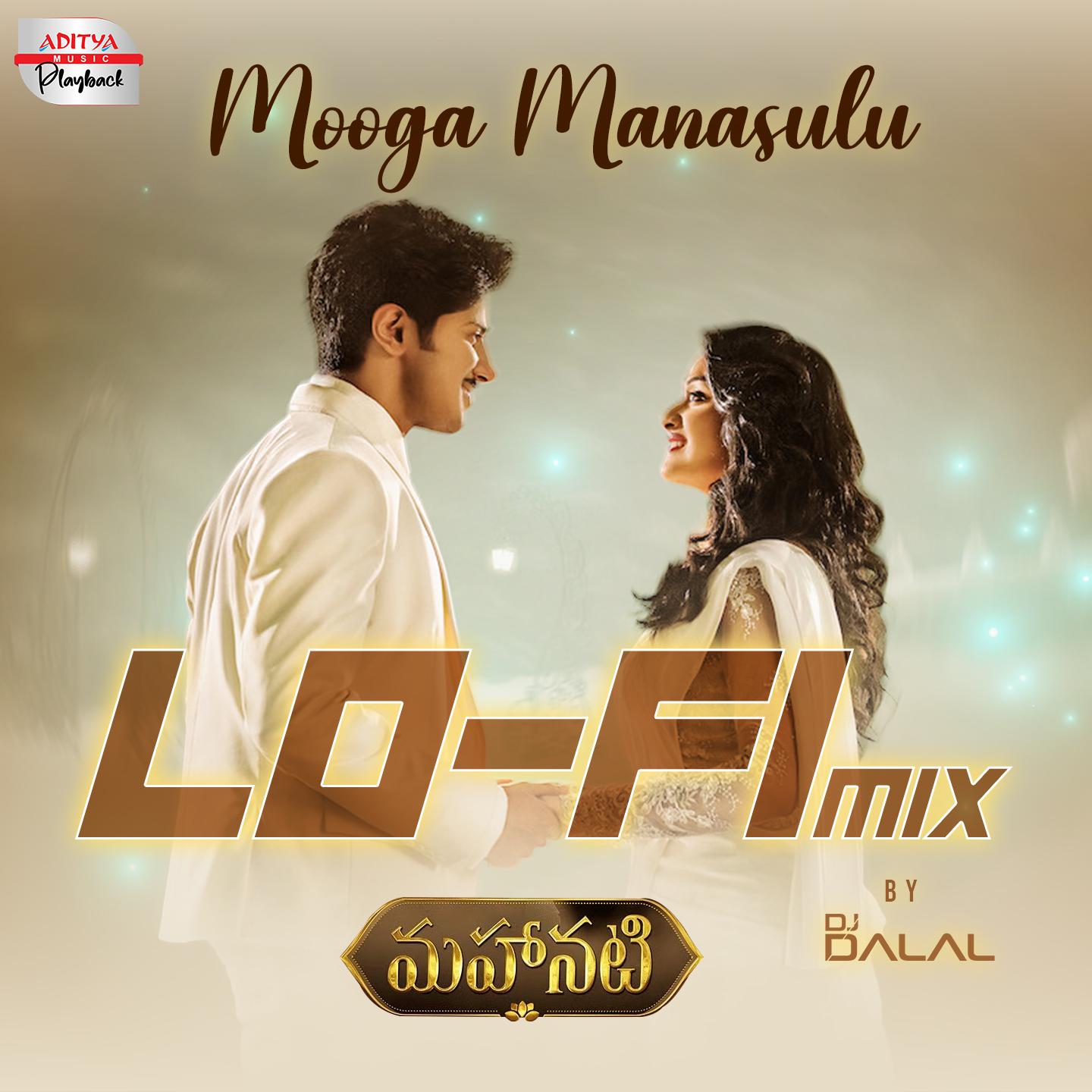 Постер альбома Mooga Manasulu Lofi Mix