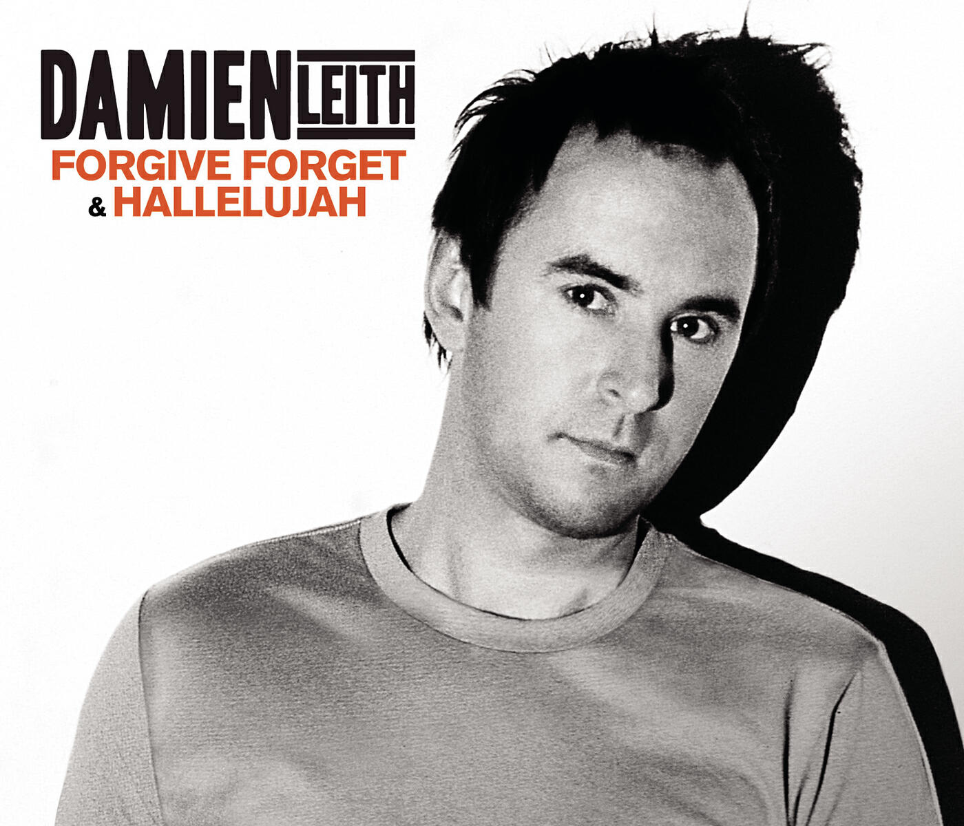 Damien Leith - Plastic Man