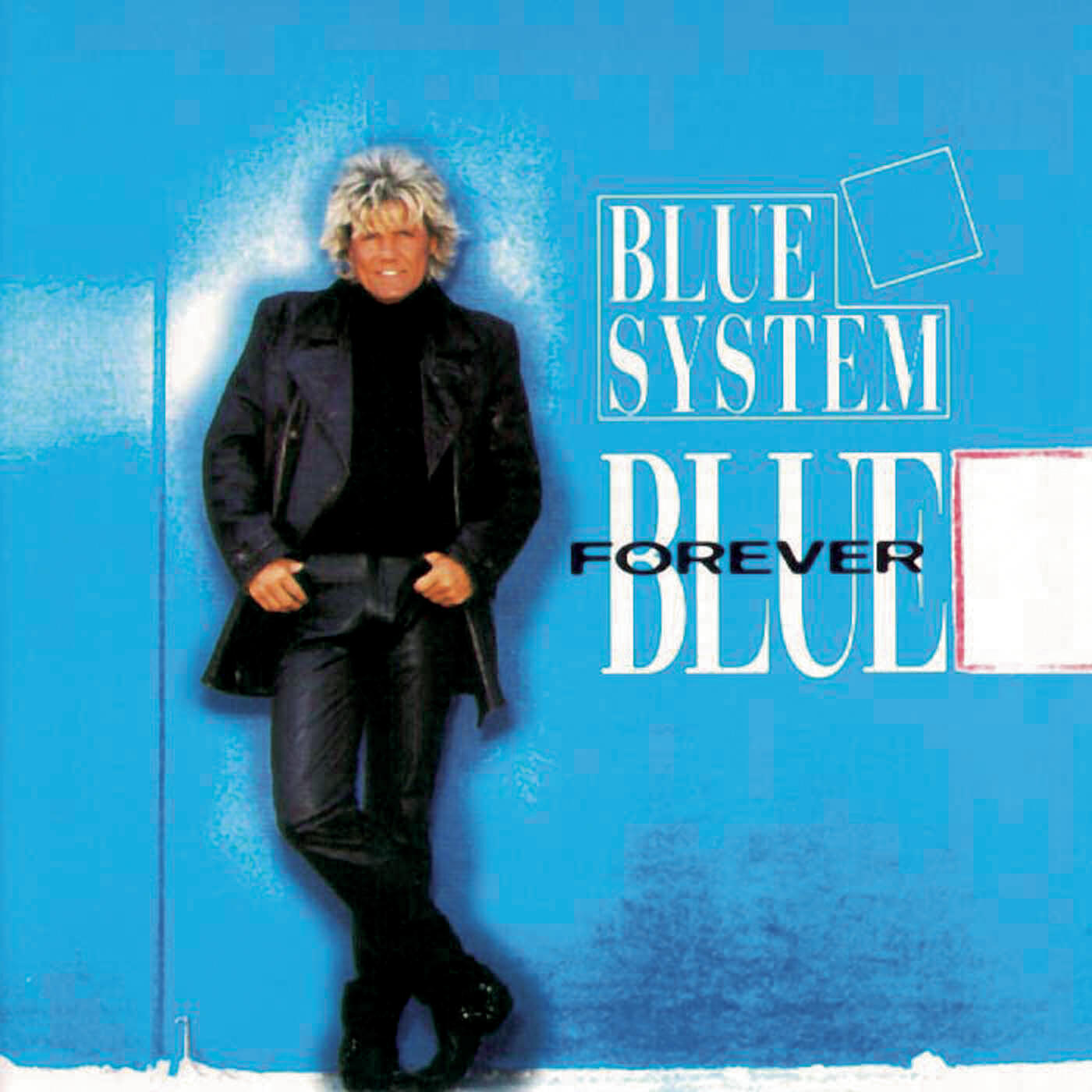 Blue System - Love Is Not A Tragedy