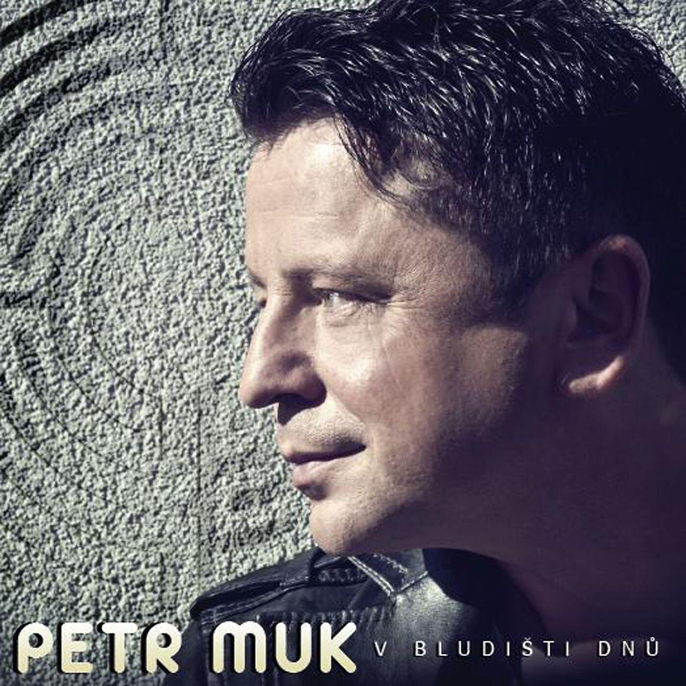 Petr Muk - Citim (Vitr ve tvari)