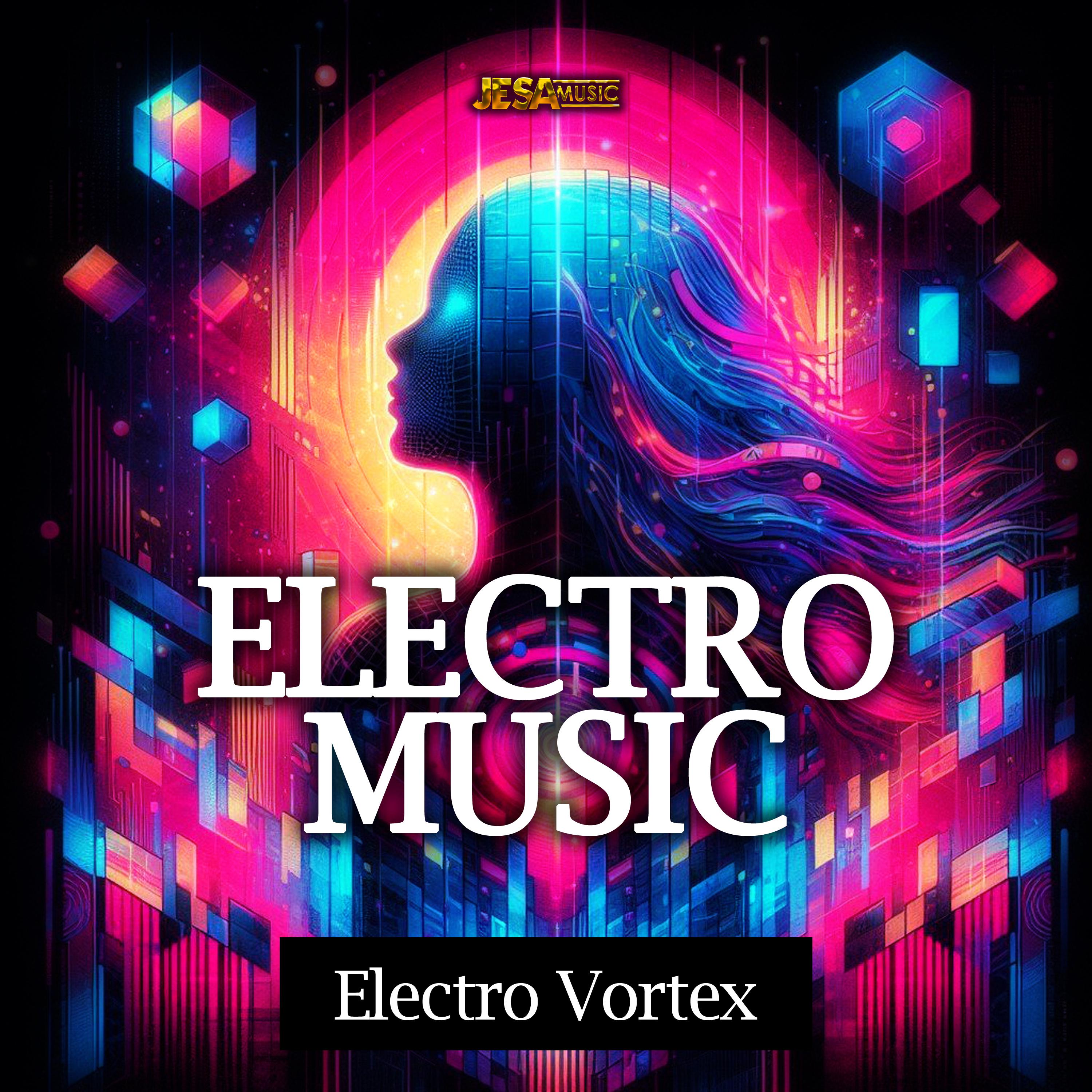 Постер альбома Electro Music