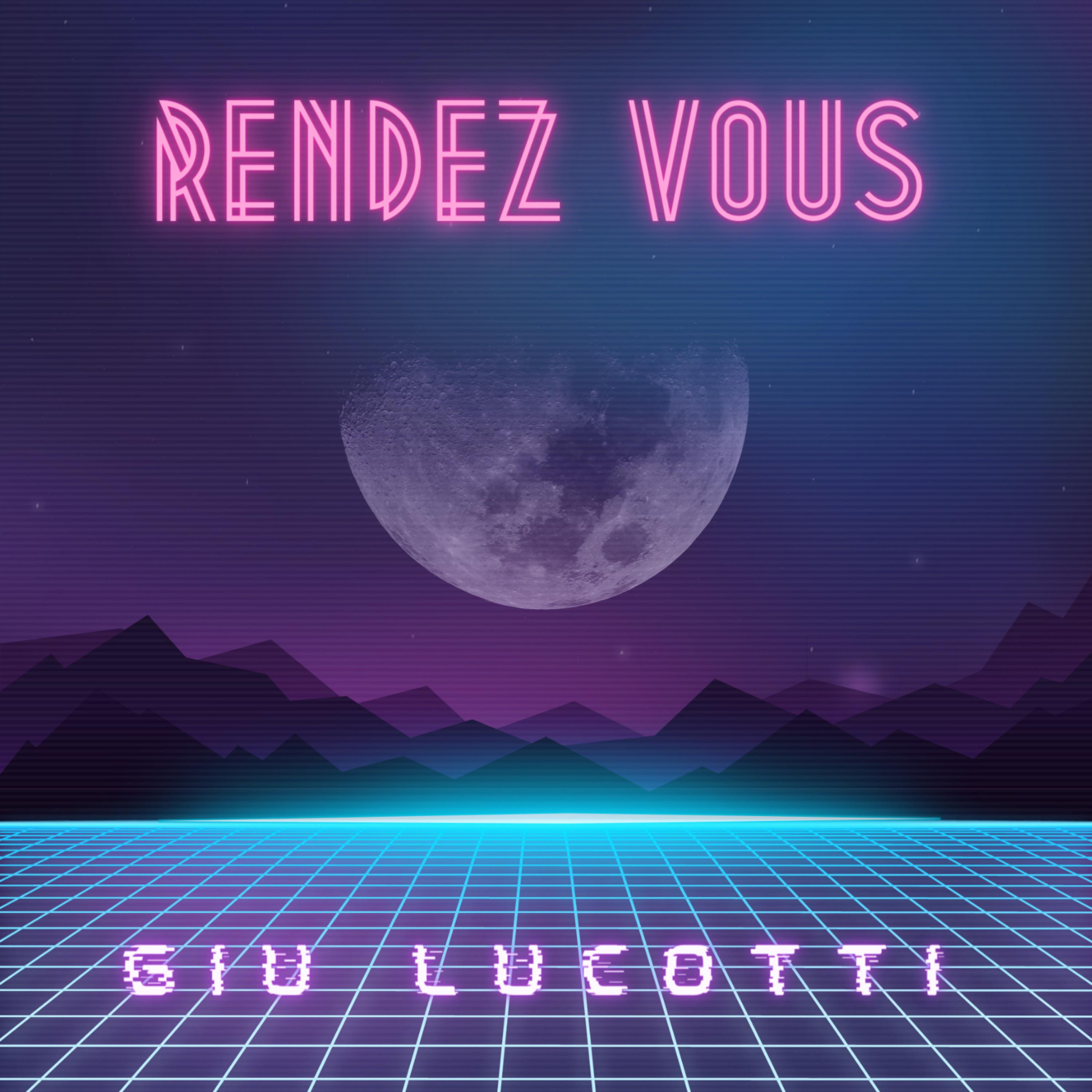 Постер альбома Rendez Vous 2024