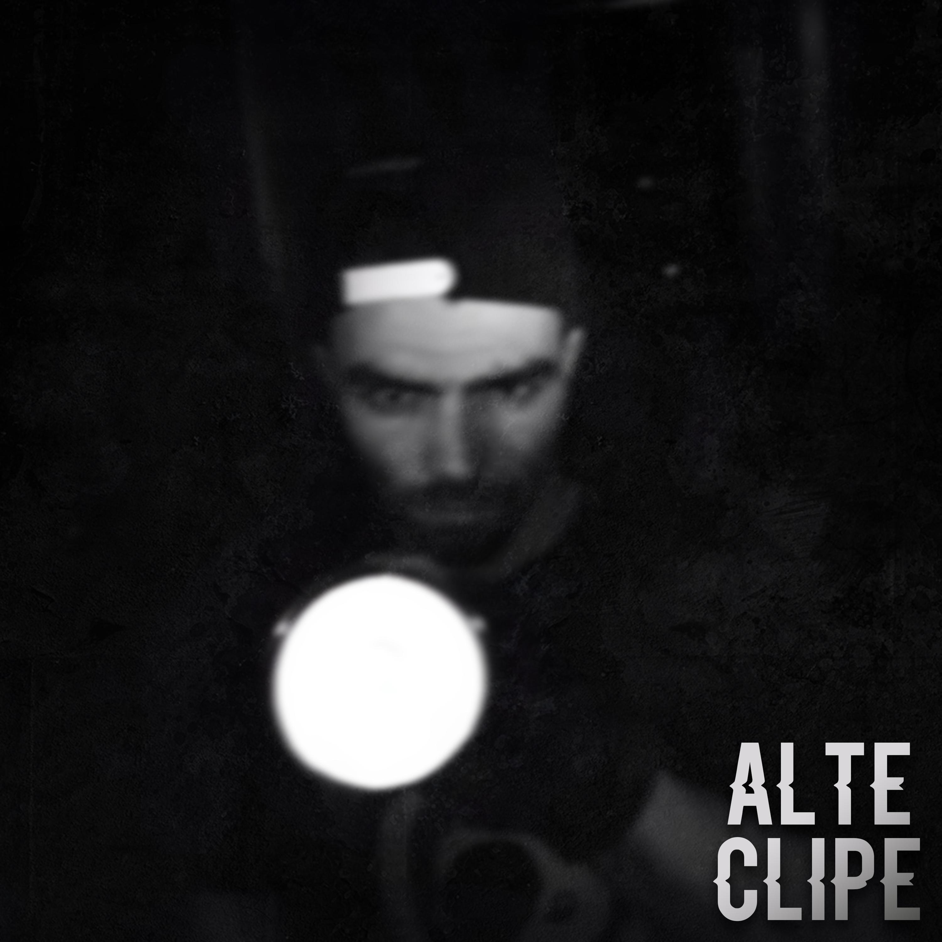 Постер альбома Alte clipe