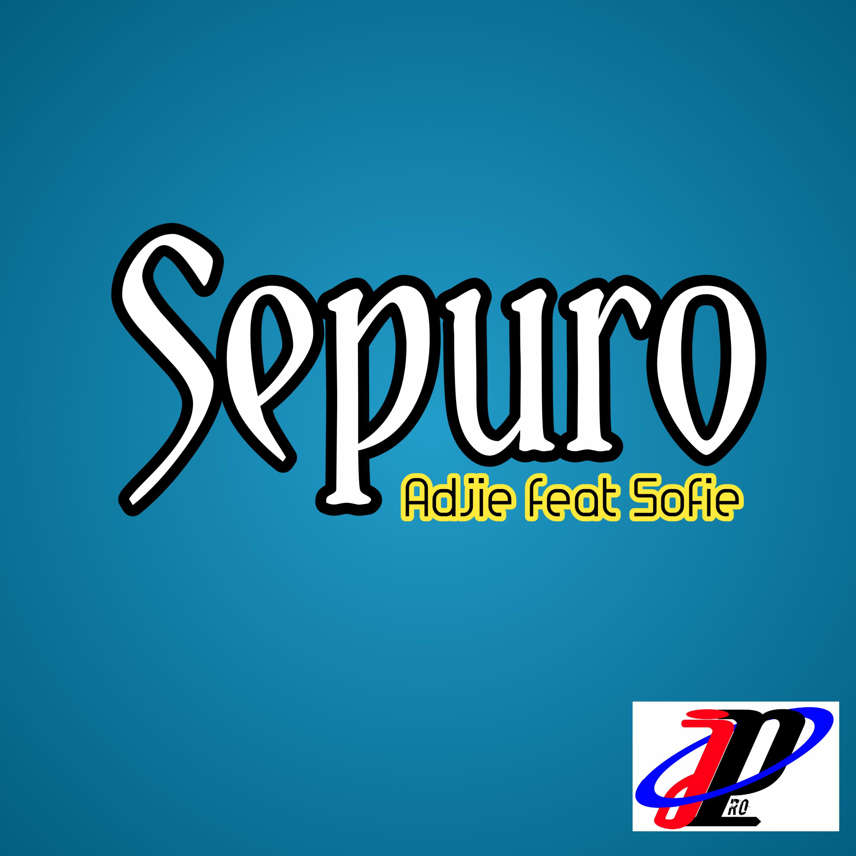Постер альбома Sepuro