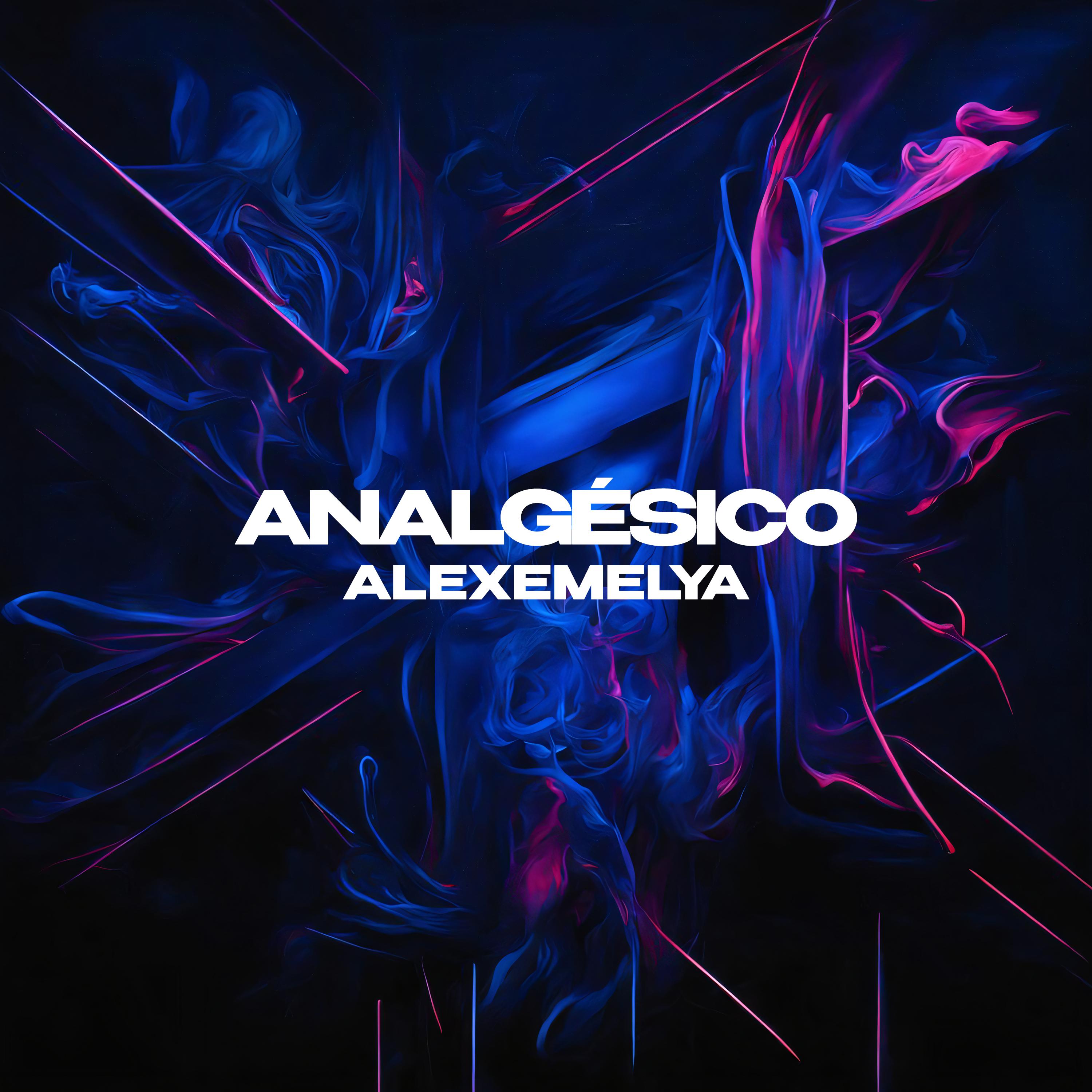 Постер альбома Analgésico