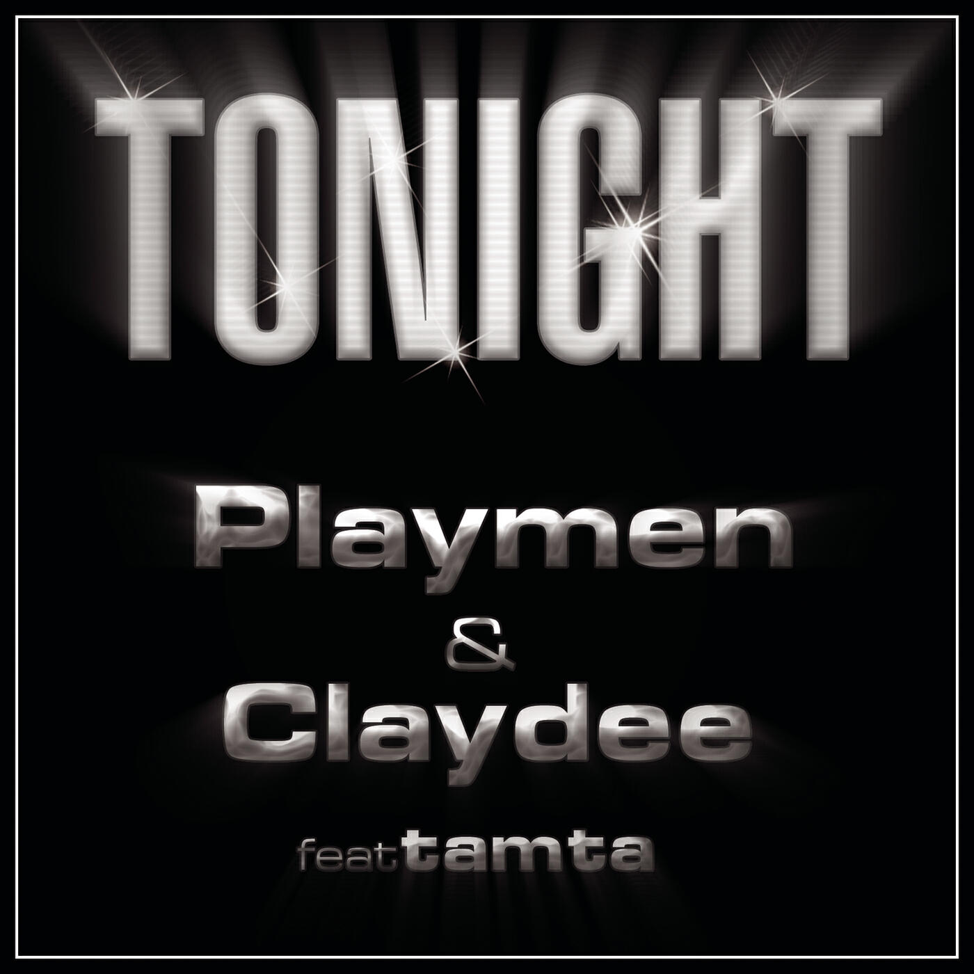 Playmen - Tonight (Radio Edit)