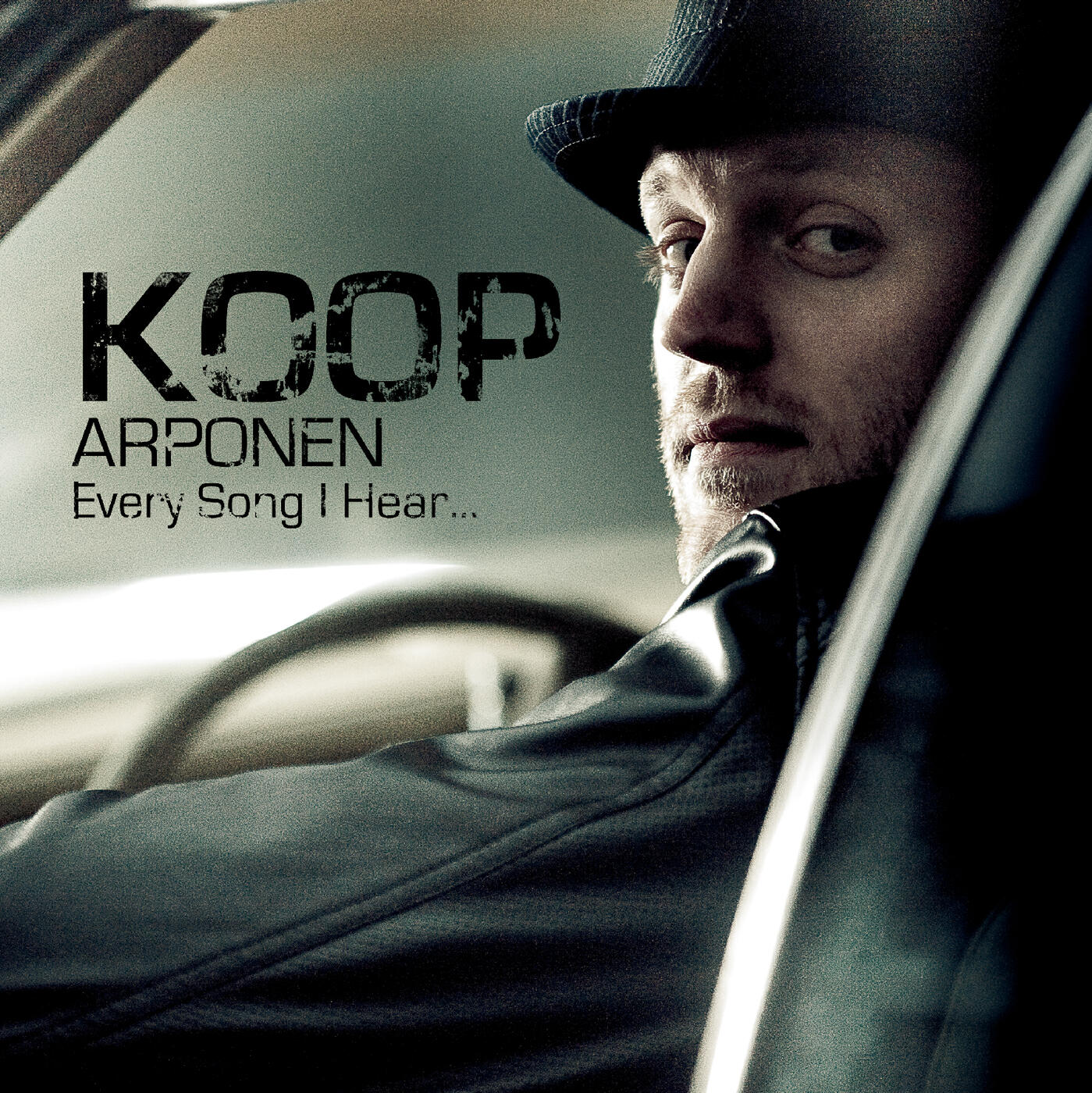 Koop Arponen - Every Song I Hear