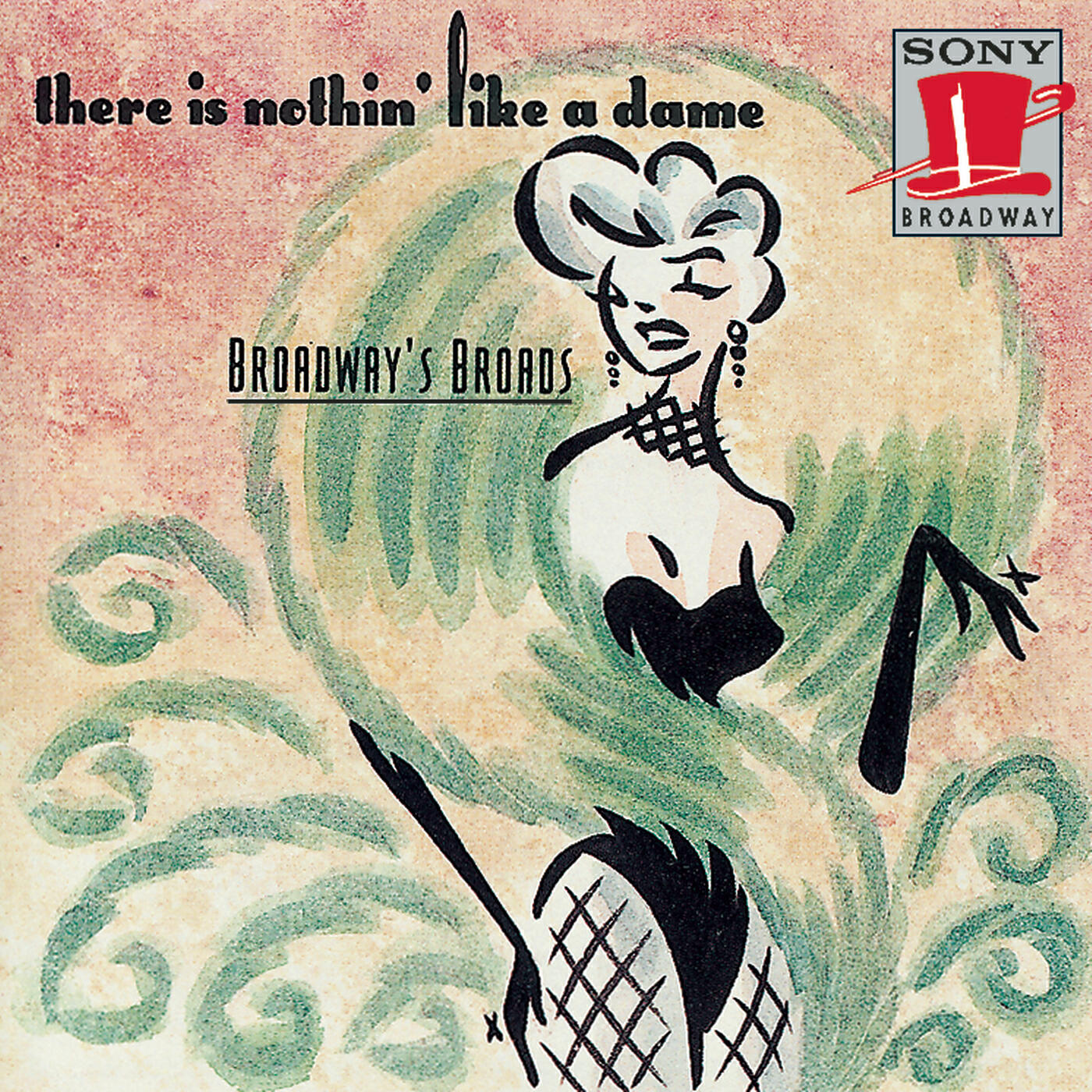 Lehman Engel - There's Gotta Be Something Better Than This (from Sweet  Charity) (Voice)